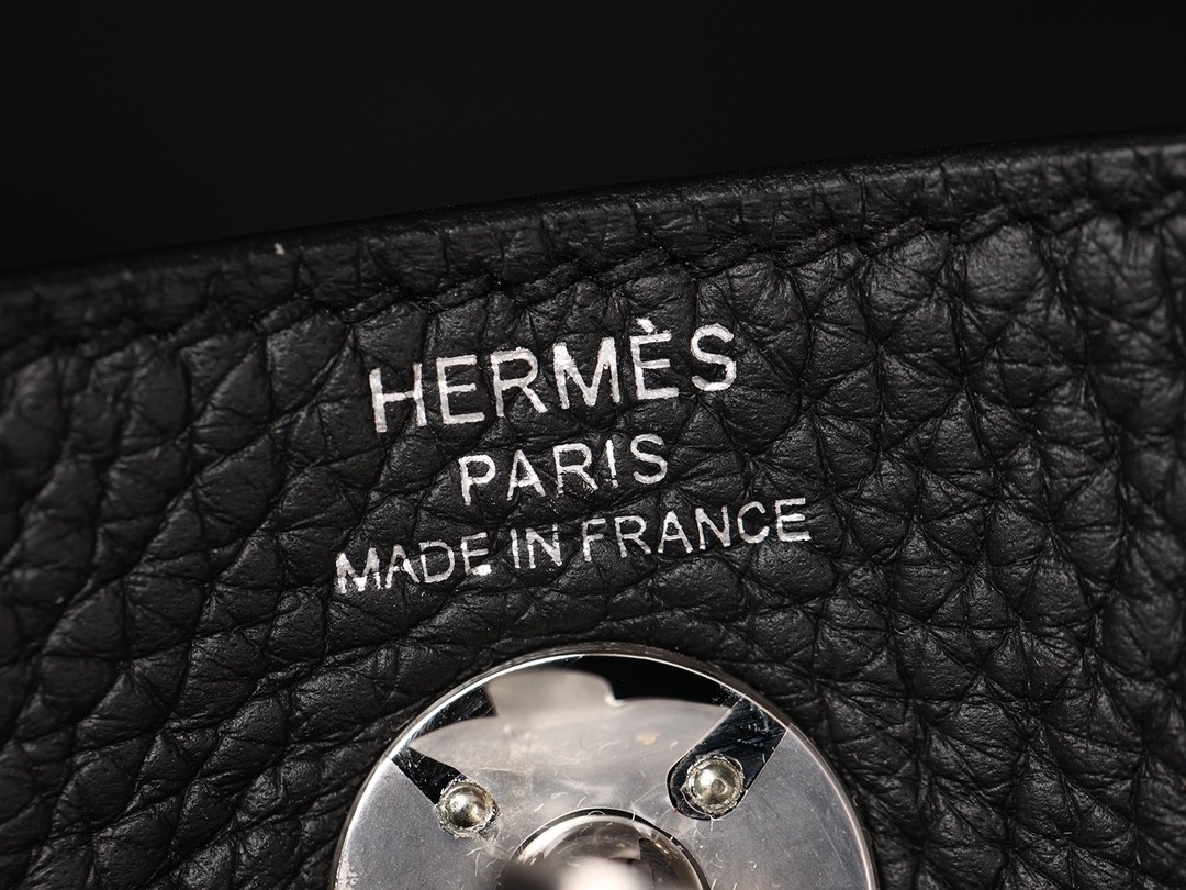 Shebag fully hand made Hermes Lindy 19 bag mini in black silver(2024 Dec updated)-Best Quality Fake Louis Vuitton Bag Online Store, Replica designer bag ru