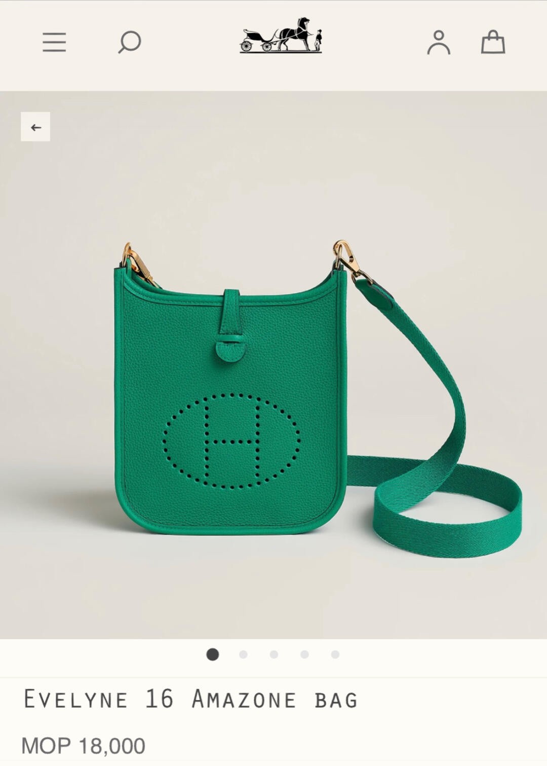 Shebag fully handmade Hermes Evelyne 16 bag in green togo reveiew(2024 Dec updated)-Toko Online Tas Louis Vuitton Palsu Kualitas Terbaik, Tas desainer replika ru