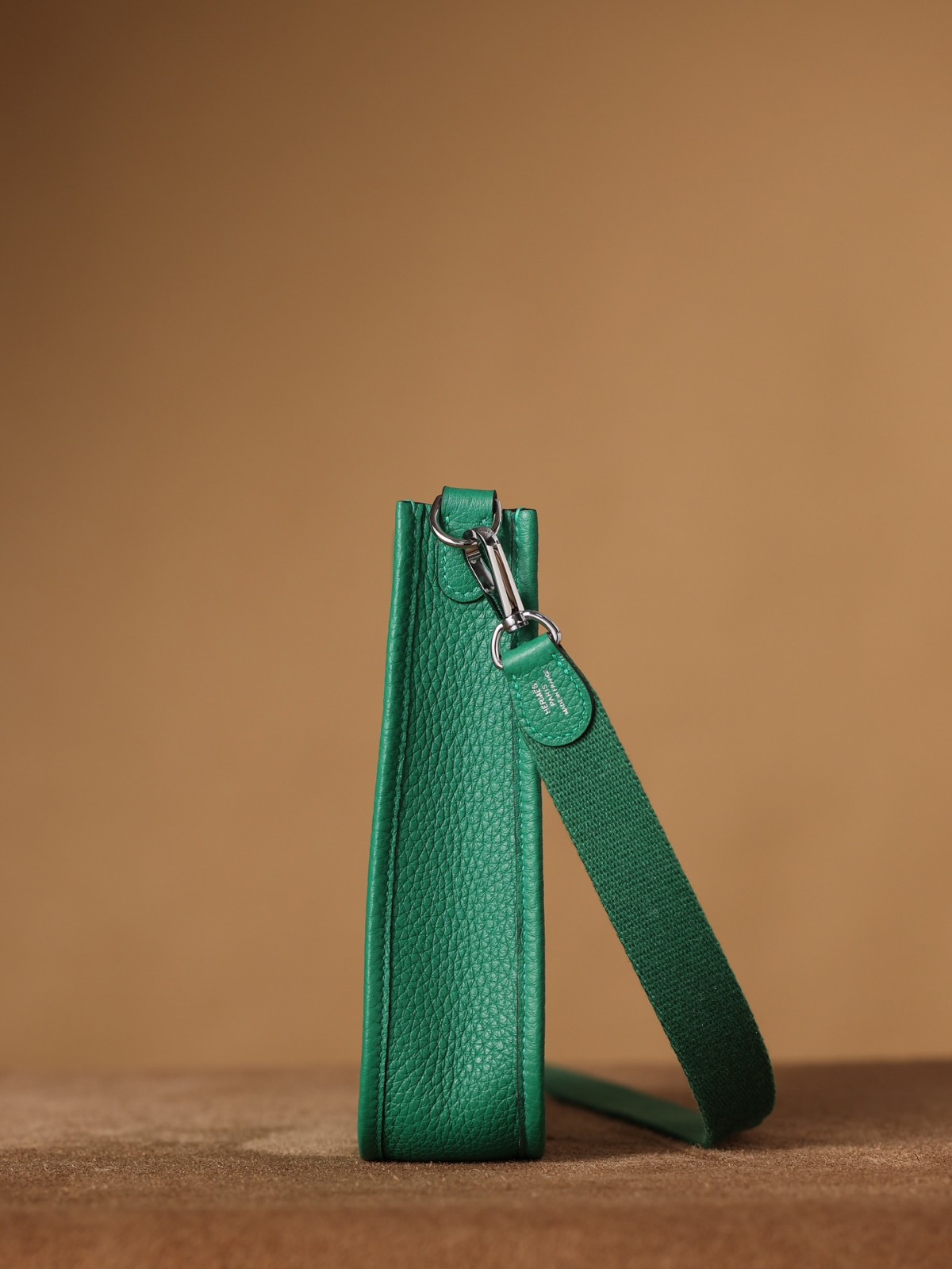 Shebag Hermes Evelyne 16 bag green togo silver hardware fully hand made (2024 Dec updated)-بهترين معيار جي جعلي لوئس ويٽون بيگ آن لائين اسٽور، ريپليڪا ڊيزائنر بيگ ru