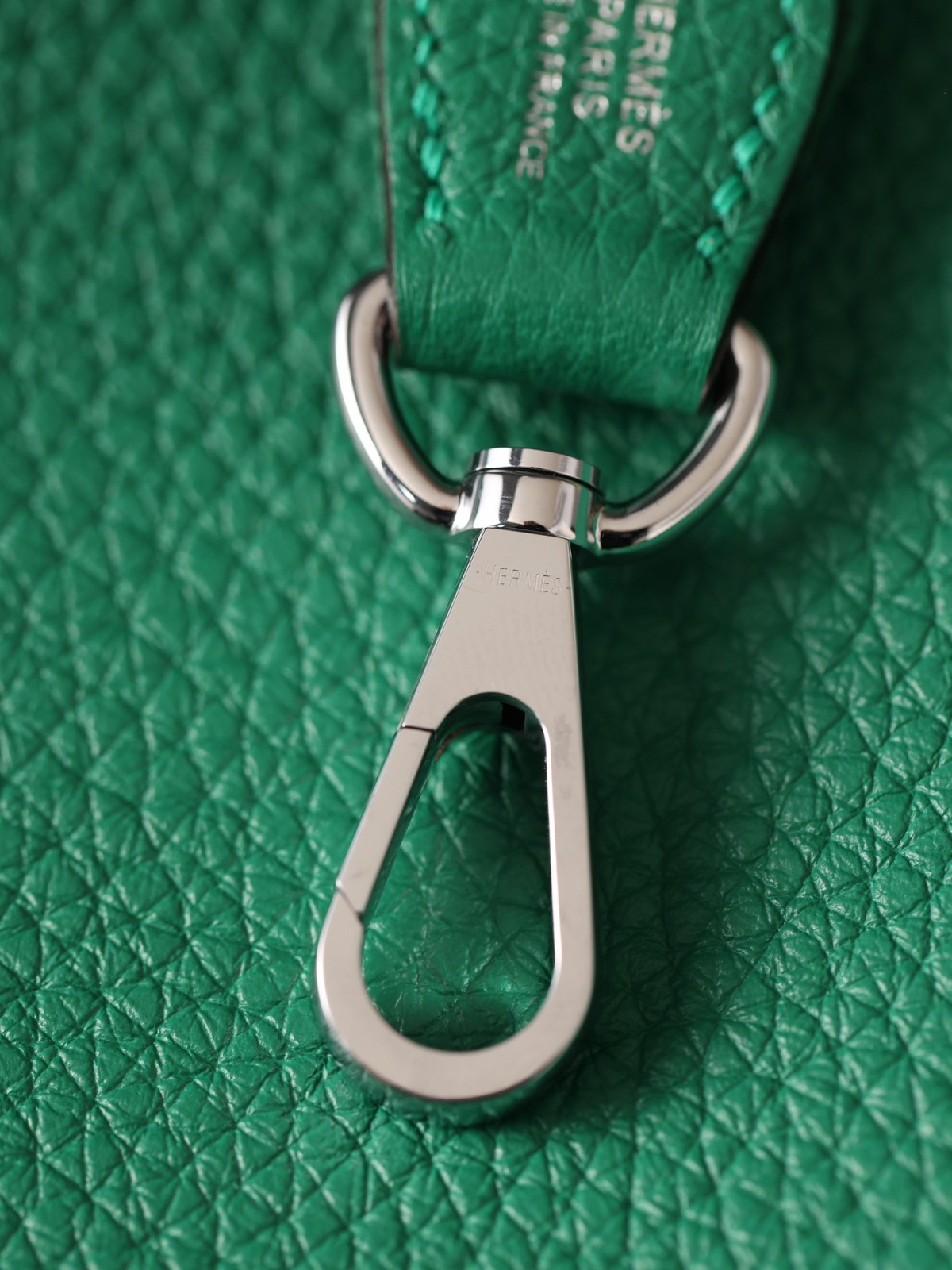 Shebag Hermes Evelyne 16 bag green togo silver hardware fully hand made (2024 Dec updated)-بهترين معيار جي جعلي لوئس ويٽون بيگ آن لائين اسٽور، ريپليڪا ڊيزائنر بيگ ru