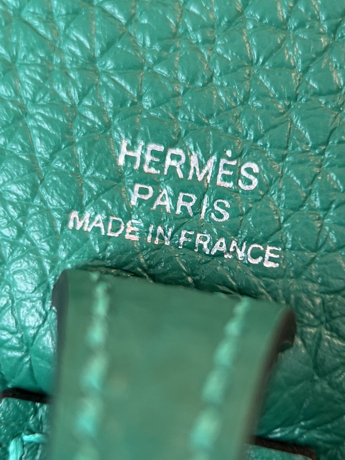 Shebag Hermes Evelyne 16 bag green togo silver hardware fully hand made (2024 Dec updated)-بهترين معيار جي جعلي لوئس ويٽون بيگ آن لائين اسٽور، ريپليڪا ڊيزائنر بيگ ru