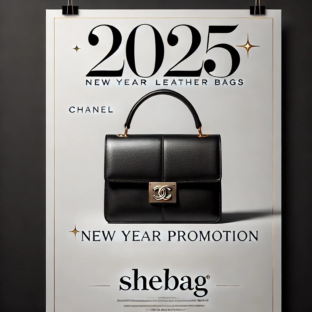 Shebag 2024 Business Summary and 2025 New Year Promotion (2025 Jan updated)-Online obchod s falošnou taškou Louis Vuitton najvyššej kvality, replika značkovej tašky ru