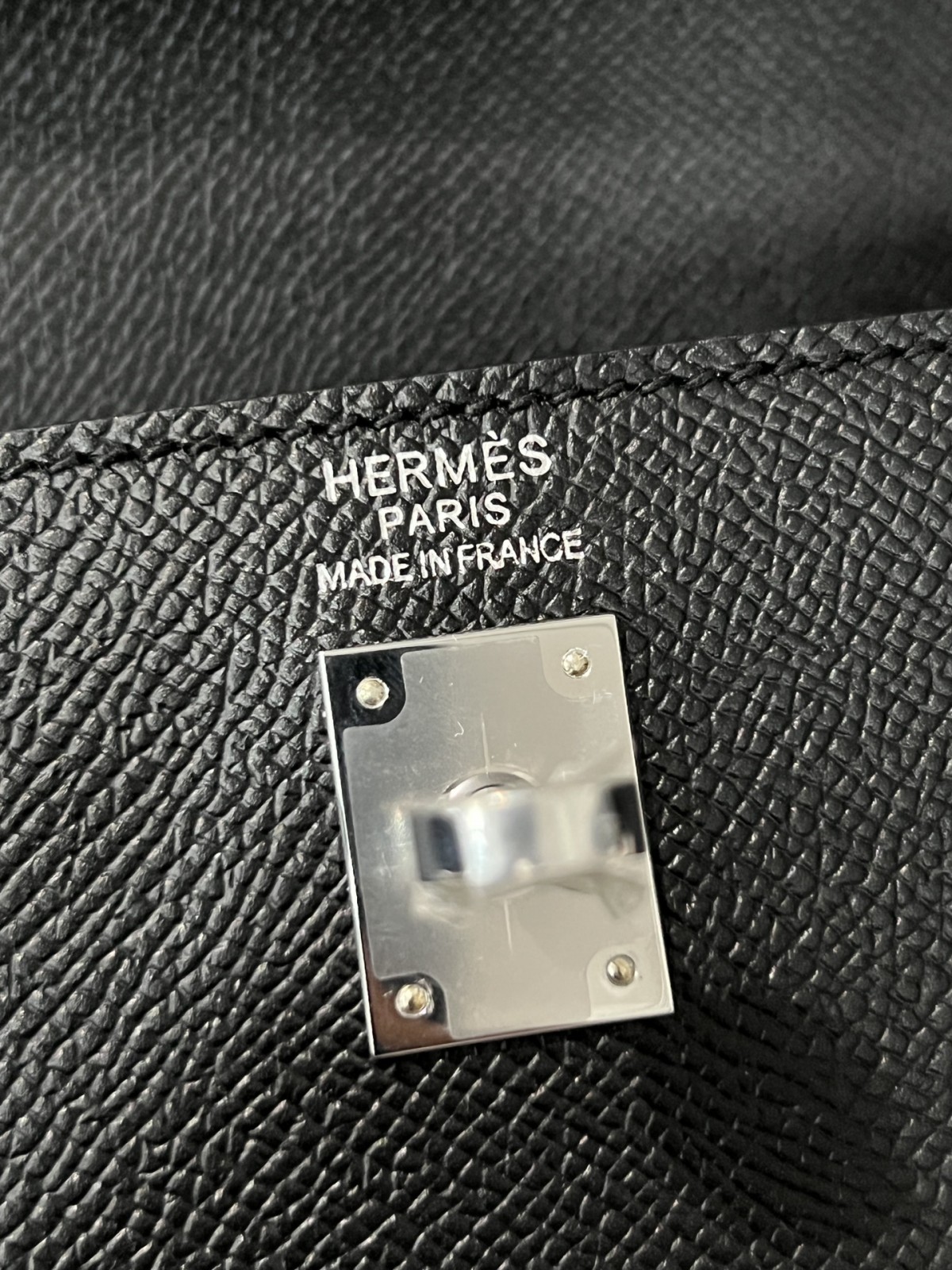 Shebag fully hand made Hermes Kelly 25 bag black epsom leather review (2025 Jan updated)-Best Quality Fake Louis Vuitton Bag Online Store, Replica designer bag ru