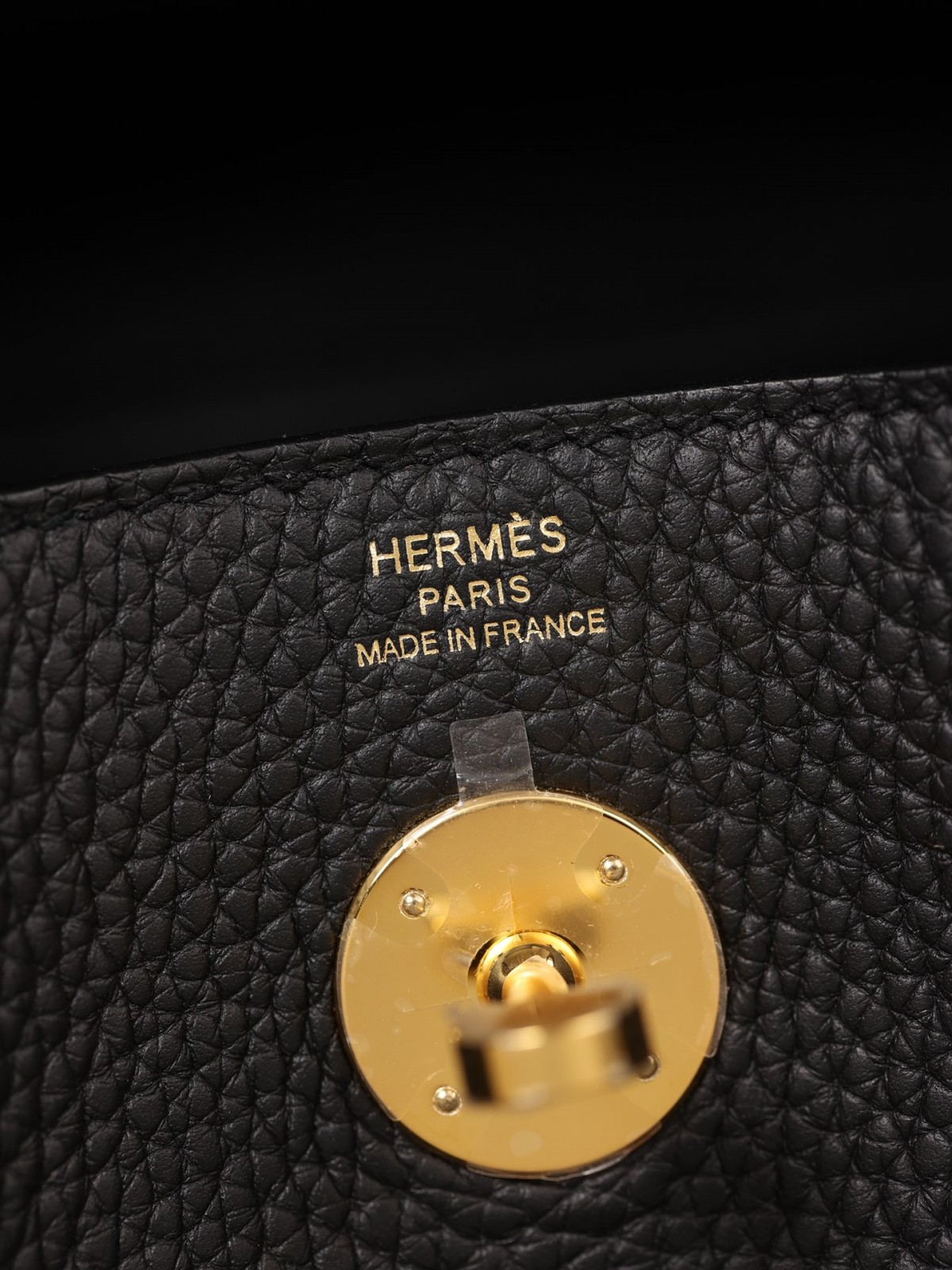 Shebag handmade Hermes Lindy 26 bag black togo review (2025 Jan updated)-최고의 품질 가짜 루이비통 가방 온라인 스토어, 복제 디자이너 가방 ru