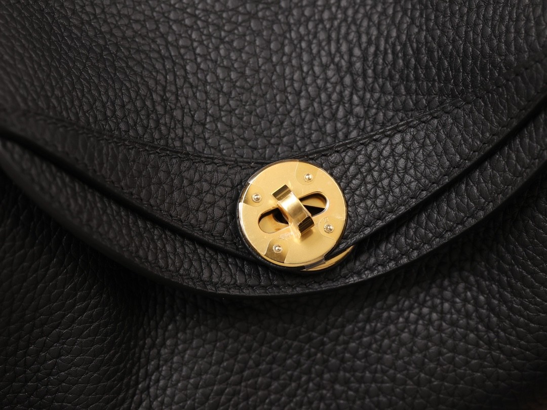 Shebag handmade Hermes Lindy 26 bag black togo review (2025 Jan updated)-Botiga en línia de bosses falses de Louis Vuitton de millor qualitat, rèplica de bosses de disseny ru