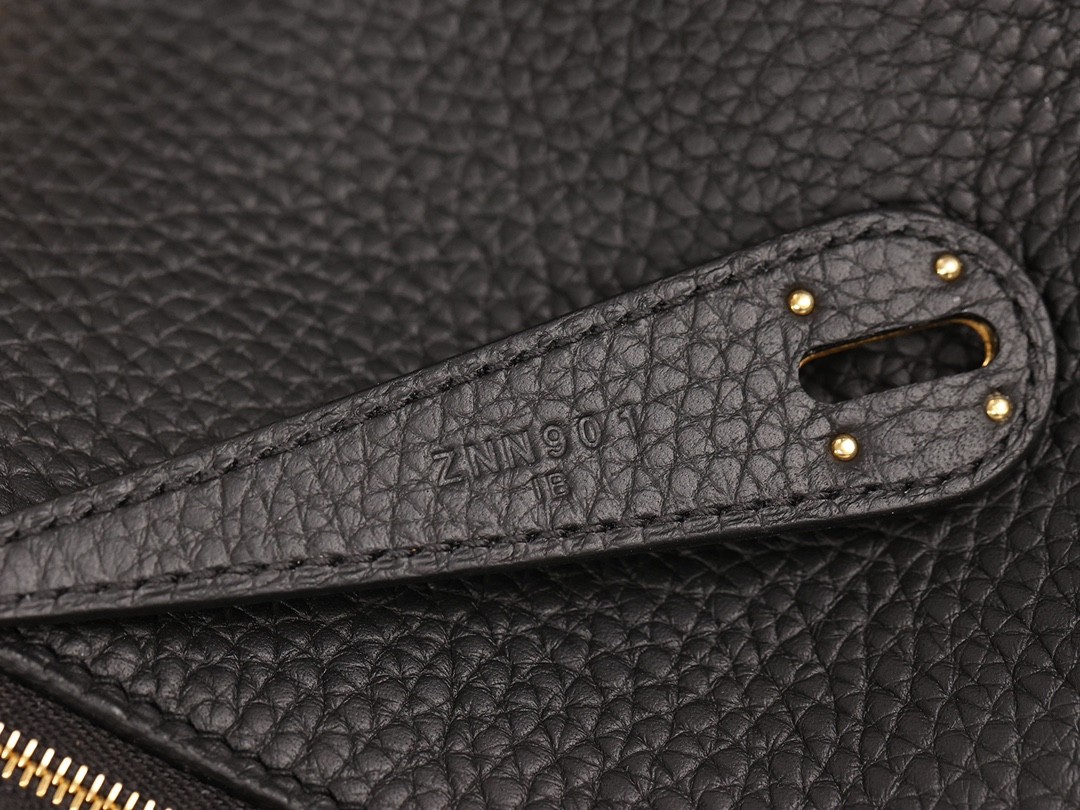 Shebag handmade Hermes Lindy 26 bag black togo review (2025 Jan updated)-Umgangatho ogqwesileyo woMgangatho weFake weLouis Vuitton kwiVenkile ye-Intanethi, ibhegi yomyili weReplica ru