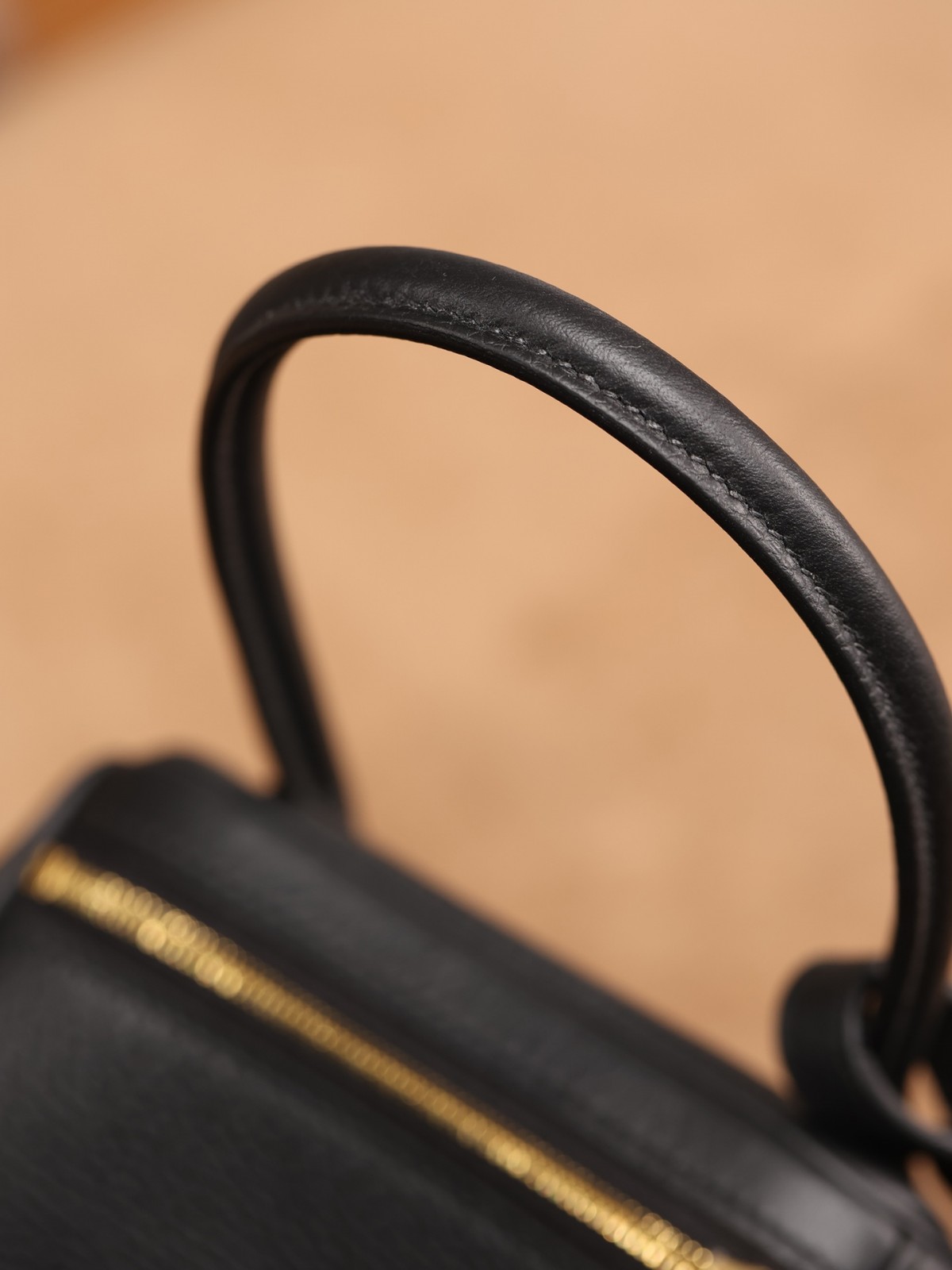 Shebag handmade Hermes Lindy 26 bag black togo review (2025 Jan updated)-Шилдэг чанарын хуурамч Louis Vuitton цүнх онлайн дэлгүүр, Replica дизайнер цүнх ru