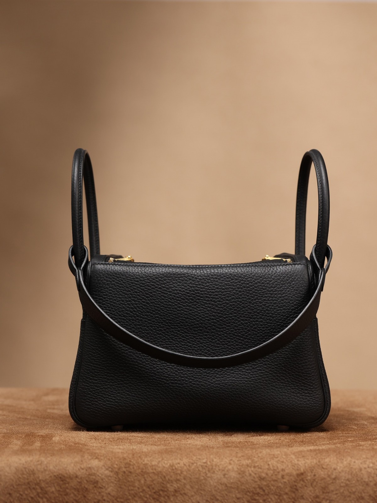 Shebag handmade Hermes Lindy 26 bag black togo review (2025 Jan updated)-Botiga en línia de bosses falses de Louis Vuitton de millor qualitat, rèplica de bosses de disseny ru