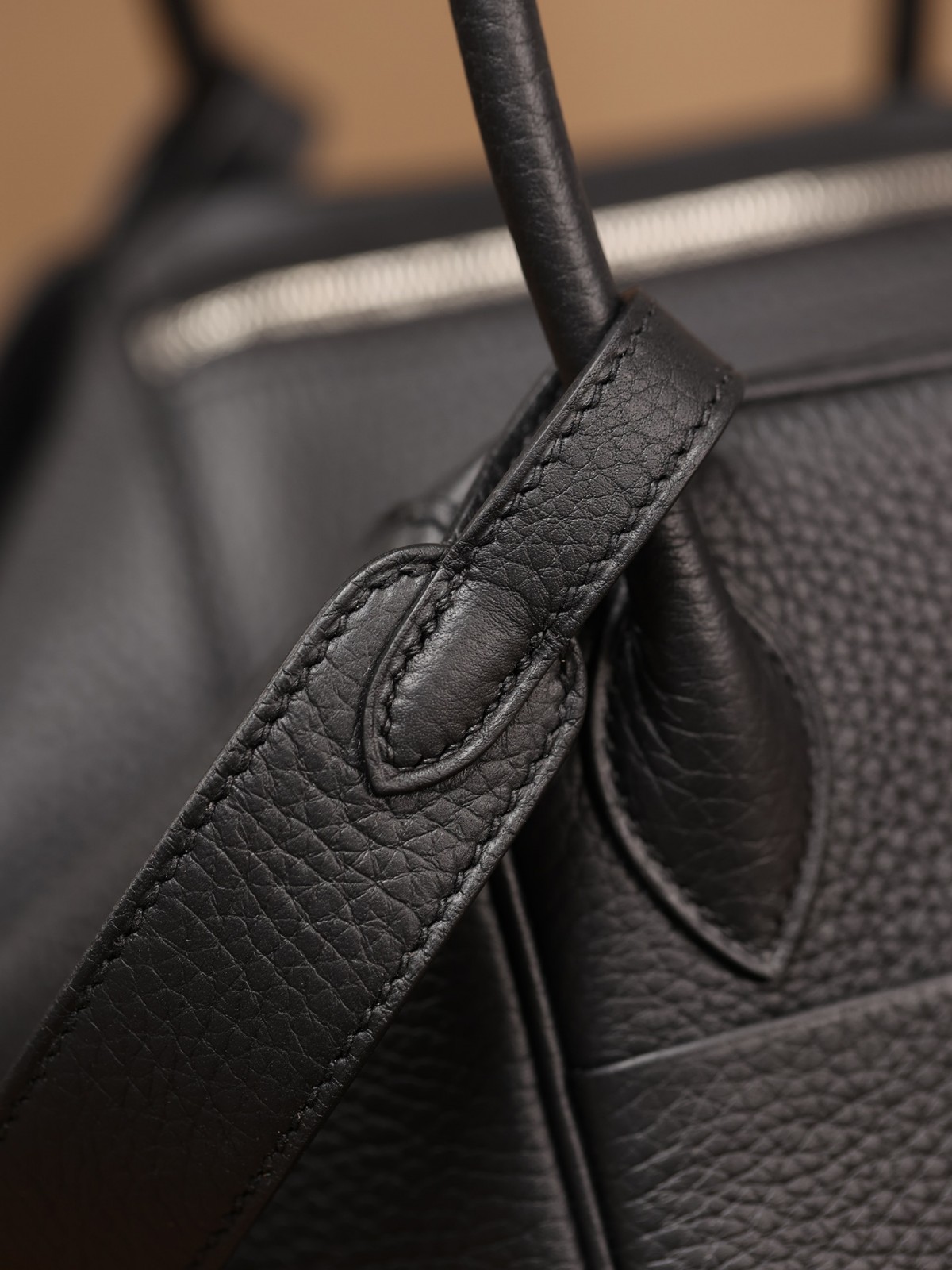 Shebag handmade Hermes Lindy 26 bag black togo review (2025 Jan updated)-최고의 품질 가짜 루이비통 가방 온라인 스토어, 복제 디자이너 가방 ru