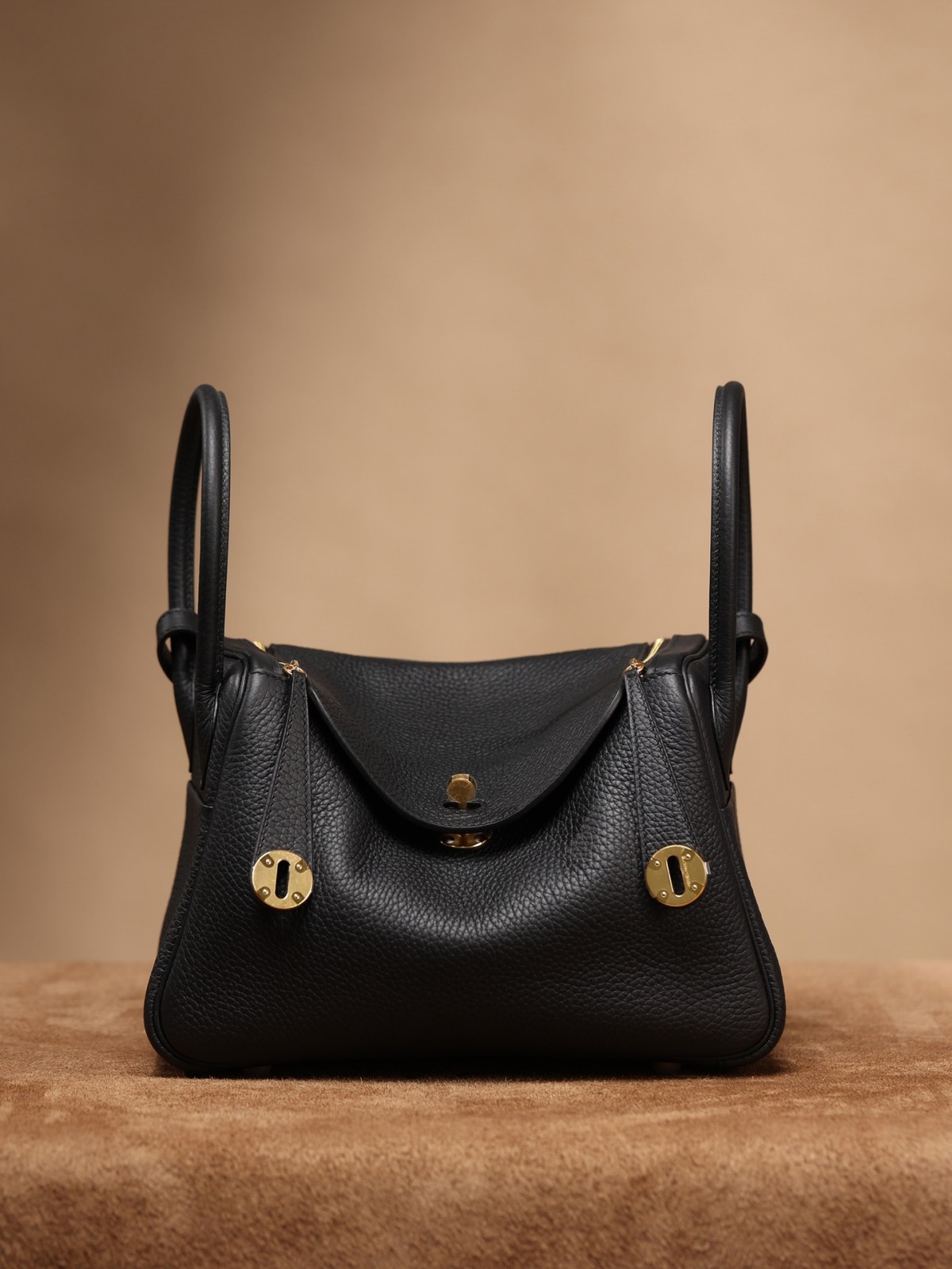 Shebag handmade Hermes Lindy 26 bag black togo review (2025 Jan updated)-Botiga en línia de bosses falses de Louis Vuitton de millor qualitat, rèplica de bosses de disseny ru