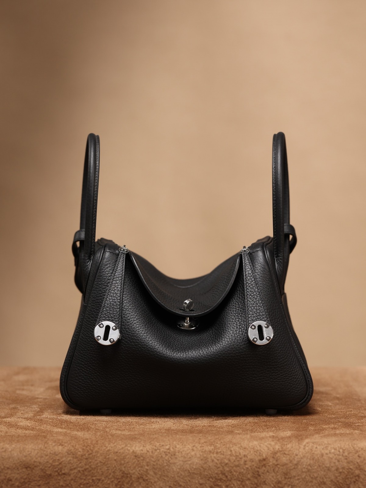 Shebag handmade Hermes Lindy 26 bag black togo review (2025 Jan updated)-최고의 품질 가짜 루이비통 가방 온라인 스토어, 복제 디자이너 가방 ru