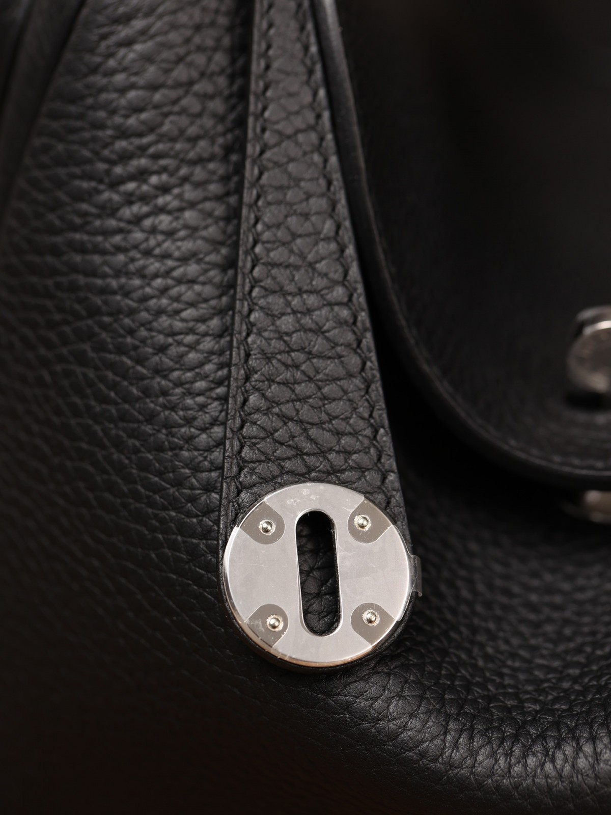 Shebag handmade Hermes Lindy 26 bag black togo review (2025 Jan updated)-Botiga en línia de bosses falses de Louis Vuitton de millor qualitat, rèplica de bosses de disseny ru