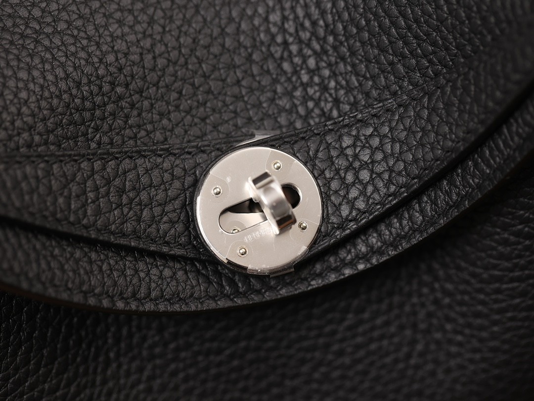 Shebag handmade Hermes Lindy 26 bag black togo review (2025 Jan updated)-အရည်အသွေးအကောင်းဆုံးအတု Louis Vuitton Bag အွန်လိုင်းစတိုး၊ ပုံစံတူဒီဇိုင်နာအိတ် ru