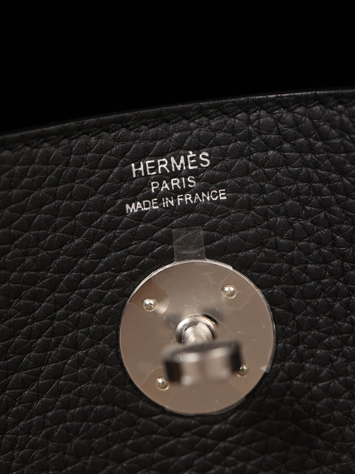 Shebag handmade Hermes Lindy 26 bag black togo review (2025 Jan updated)-최고의 품질 가짜 루이비통 가방 온라인 스토어, 복제 디자이너 가방 ru