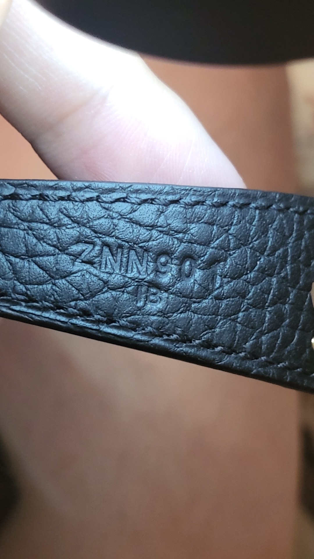 Shebag handmade Hermes Lindy 26 bag black togo review (2025 Jan updated)-최고의 품질 가짜 루이비통 가방 온라인 스토어, 복제 디자이너 가방 ru