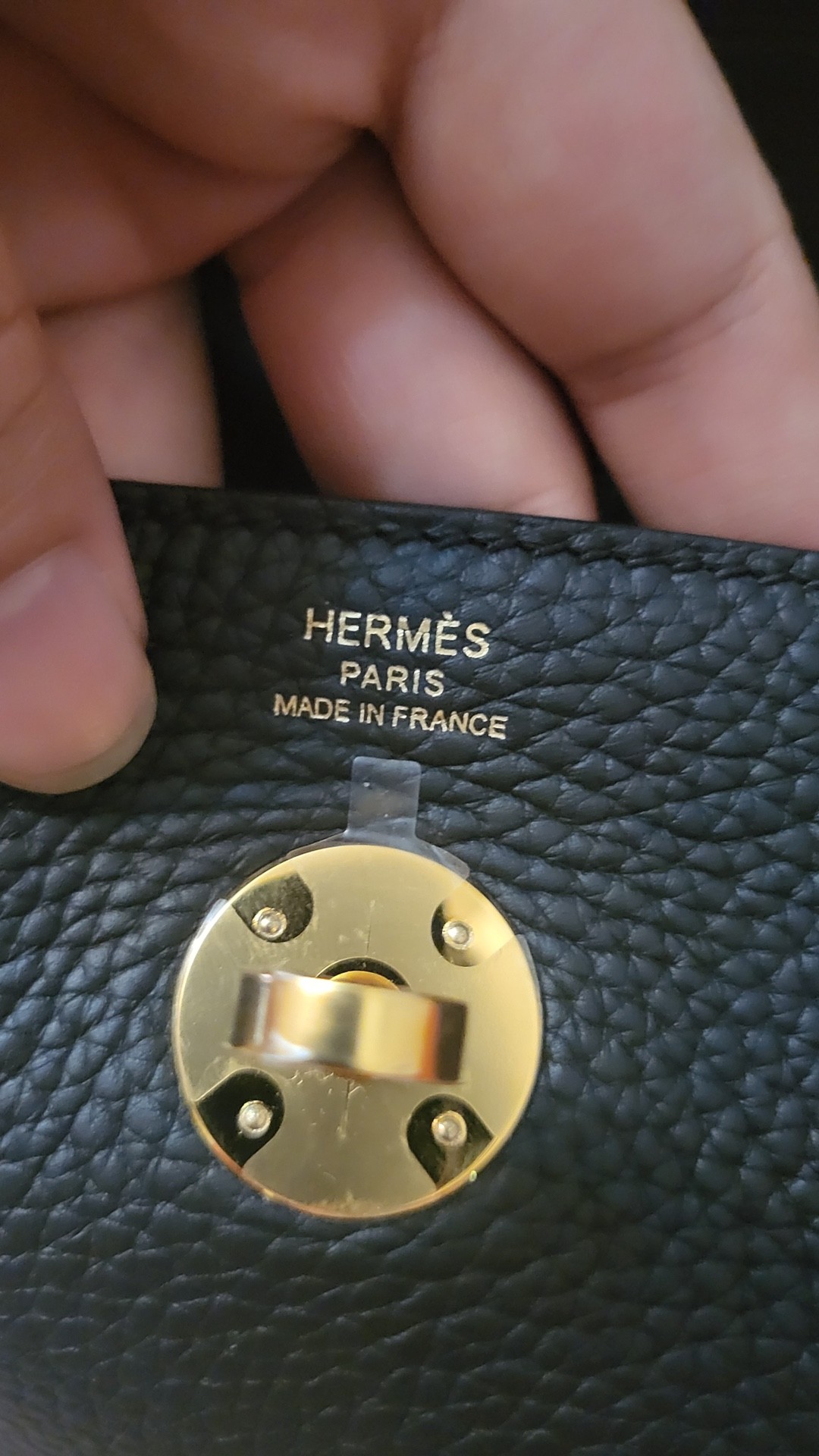 Shebag handmade Hermes Lindy 26 bag black togo review (2025 Jan updated)-Шилдэг чанарын хуурамч Louis Vuitton цүнх онлайн дэлгүүр, Replica дизайнер цүнх ru