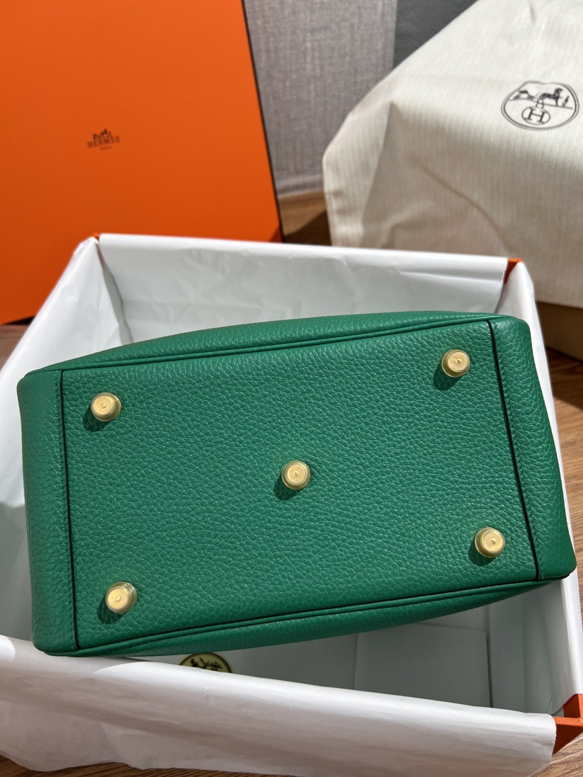 Shebag fully handmade Hermes Lindy 26 bag togo leather review(2025 Jan updated)-Интернет-магазин поддельной сумки Louis Vuitton лучшего качества, копия дизайнерской сумки ru