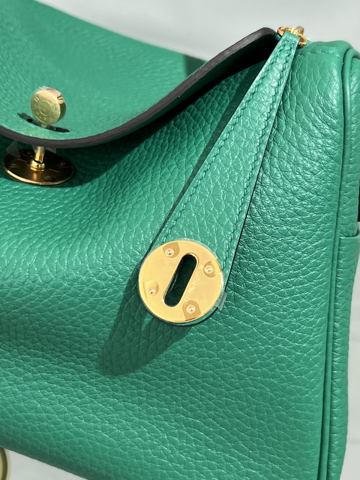 Shebag fully handmade Hermes Lindy 26 bag togo leather review(2025 Jan updated)-Интернет-магазин поддельной сумки Louis Vuitton лучшего качества, копия дизайнерской сумки ru