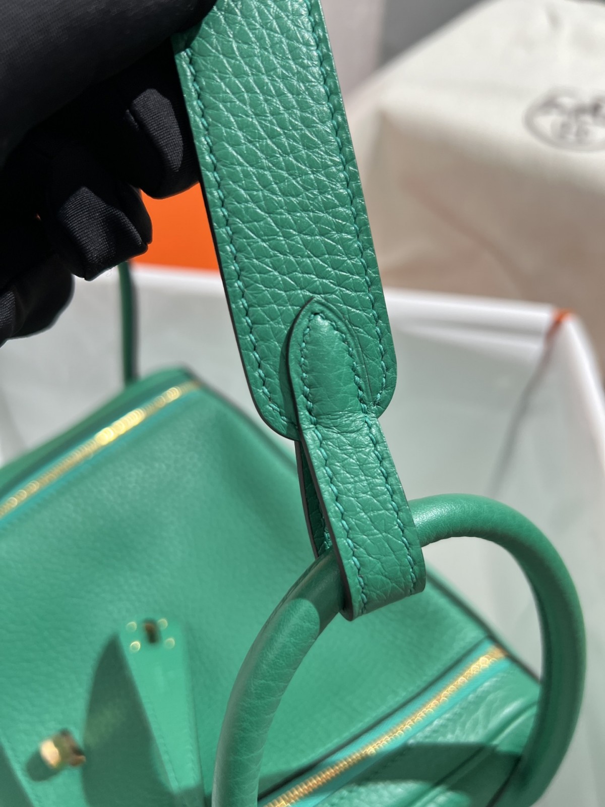 Shebag fully handmade Hermes Lindy 26 bag togo leather review(2025 Jan updated)-Интернет-магазин поддельной сумки Louis Vuitton лучшего качества, копия дизайнерской сумки ru