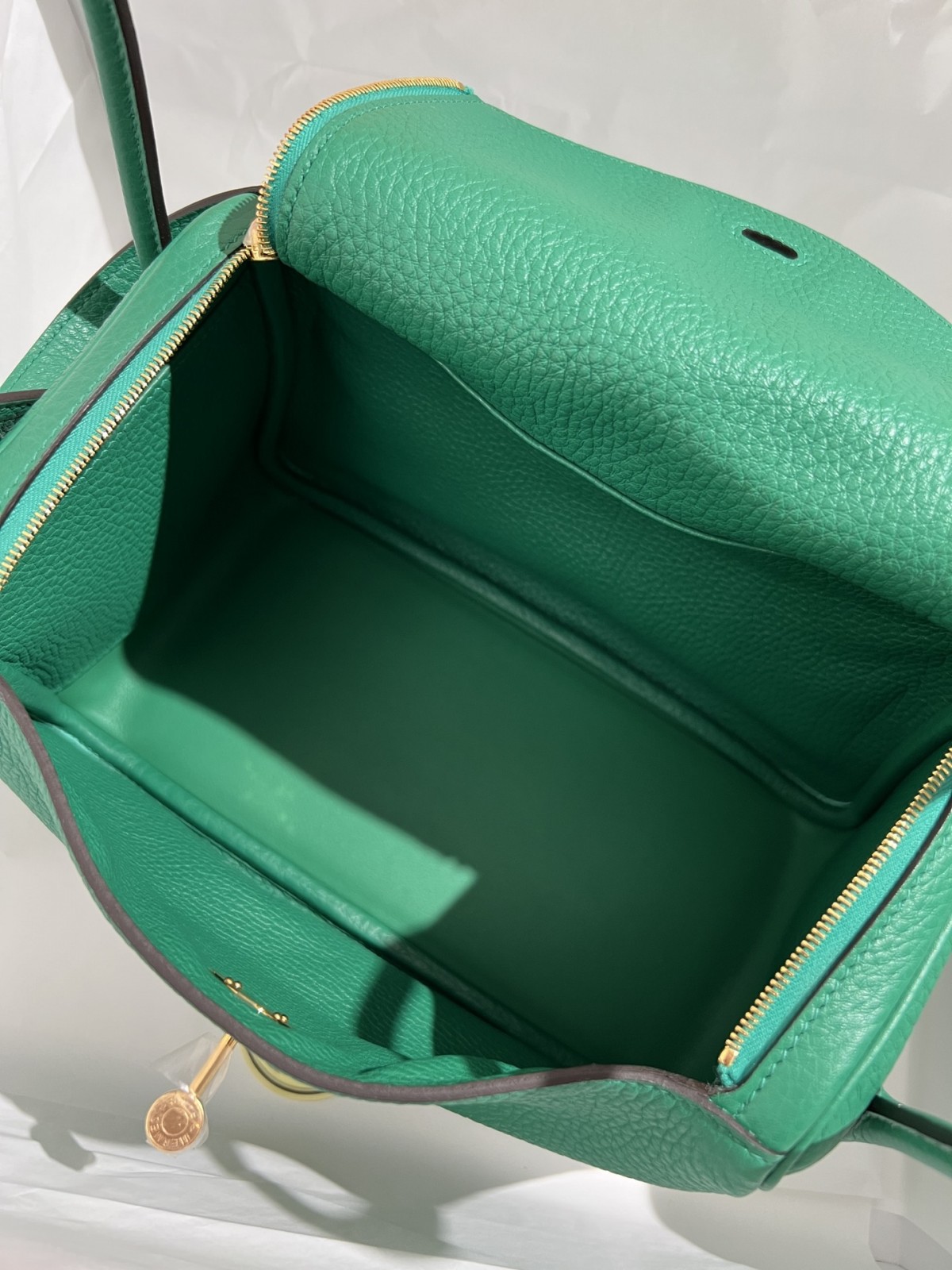 Shebag fully handmade Hermes Lindy 26 bag togo leather review(2025 Jan updated)-Интернет-магазин поддельной сумки Louis Vuitton лучшего качества, копия дизайнерской сумки ru