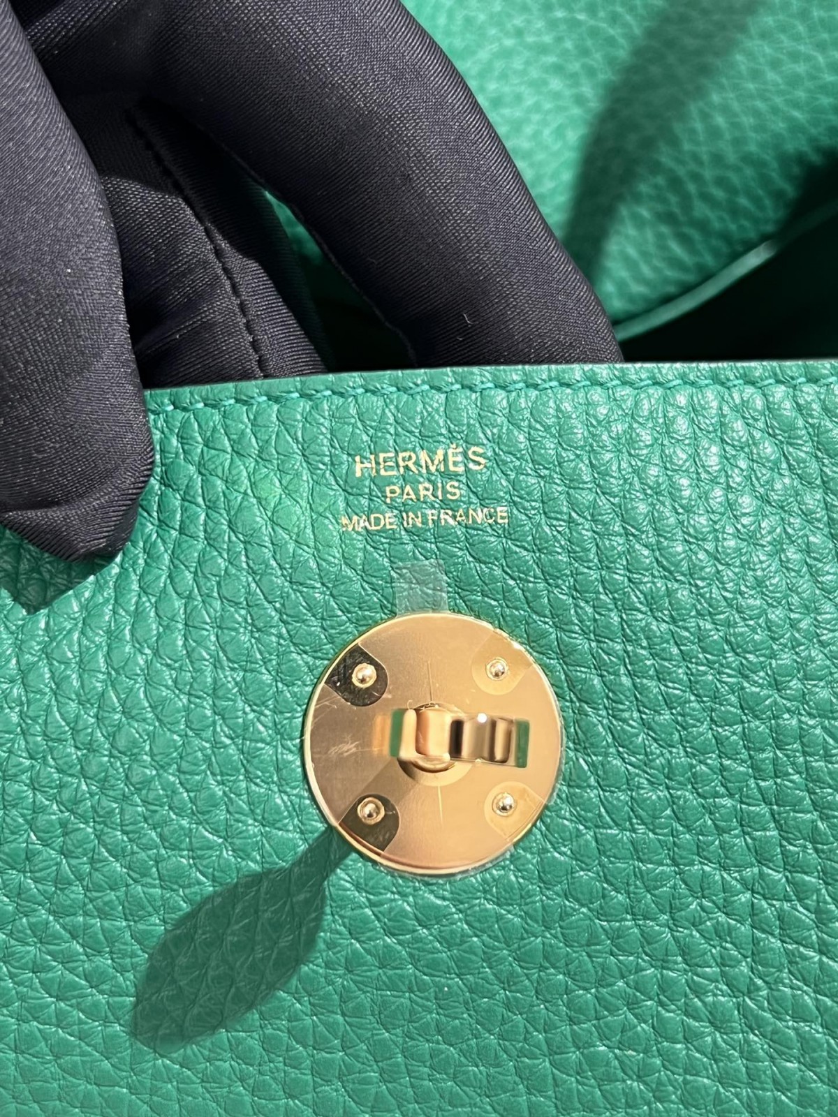 Shebag fully handmade Hermes Lindy 26 bag togo leather review(2025 Jan updated)-Интернет-магазин поддельной сумки Louis Vuitton лучшего качества, копия дизайнерской сумки ru