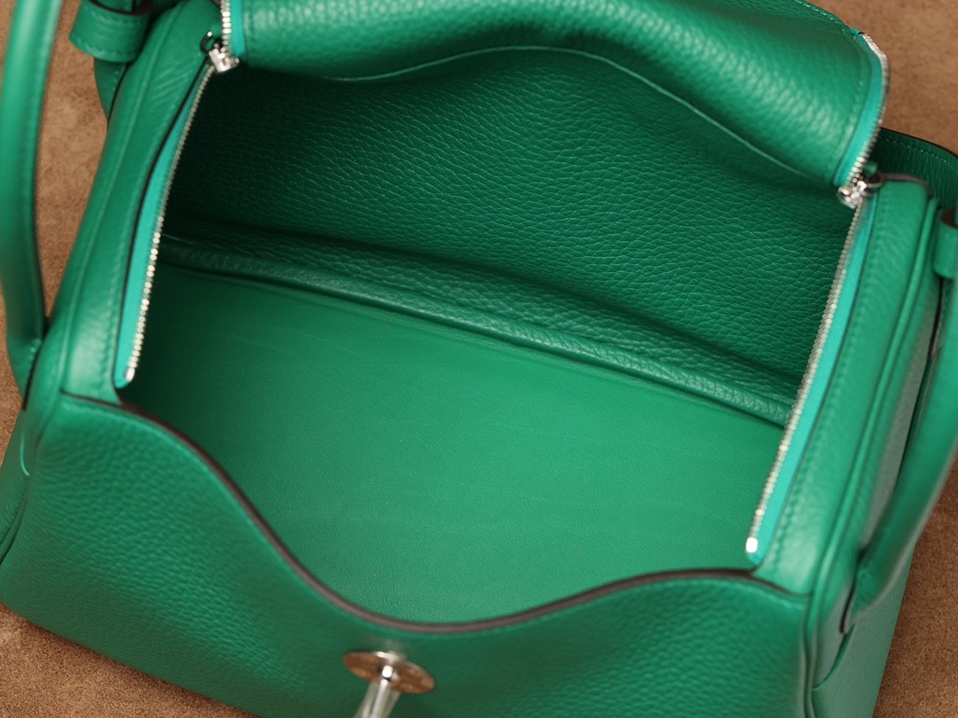 Shebag fully handmade Hermes Lindy 26 bag togo leather review(2025 Jan updated)-Интернет-магазин поддельной сумки Louis Vuitton лучшего качества, копия дизайнерской сумки ru