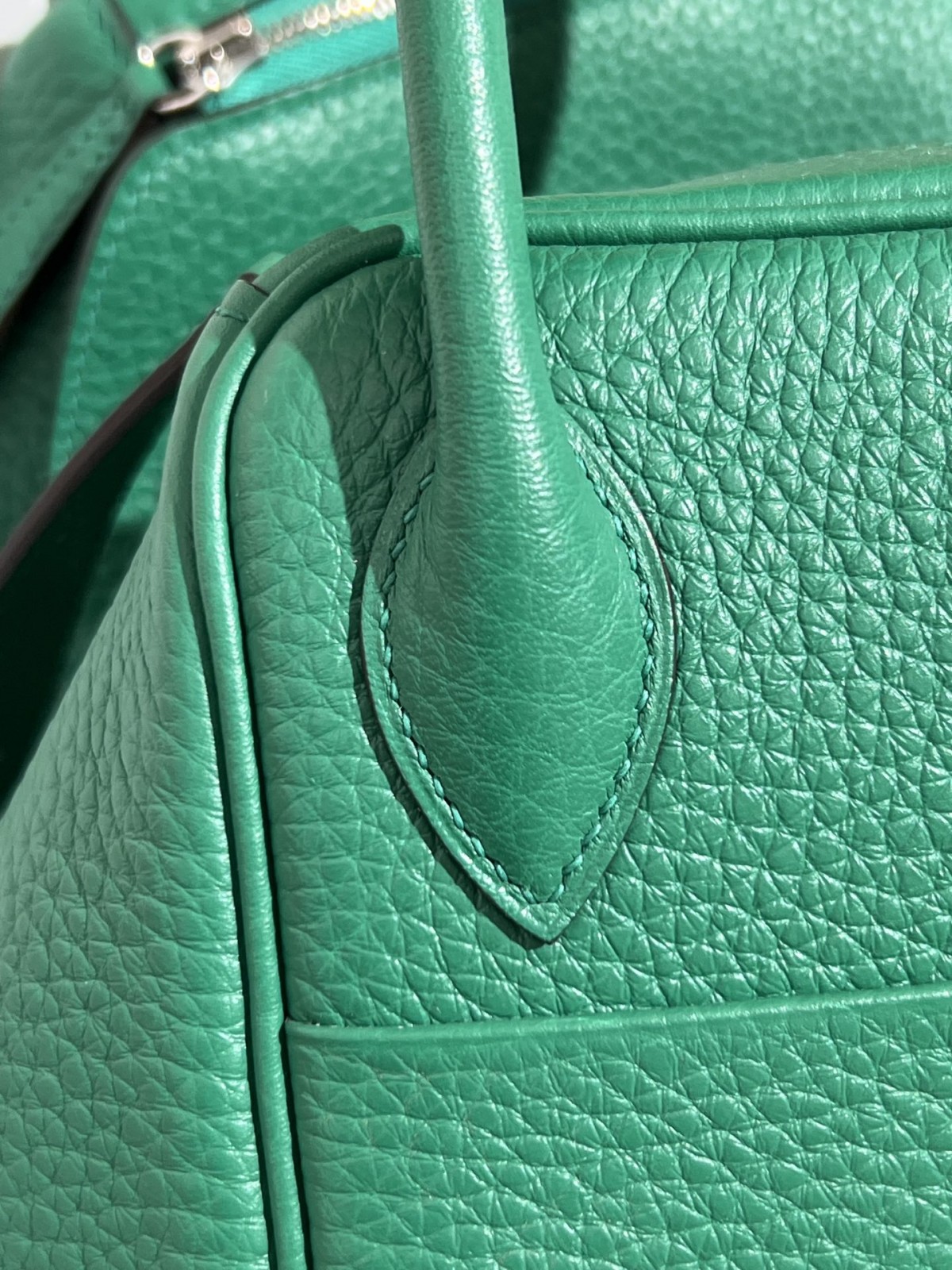 Shebag fully handmade Hermes Lindy 26 bag togo leather review(2025 Jan updated)-Интернет-магазин поддельной сумки Louis Vuitton лучшего качества, копия дизайнерской сумки ru