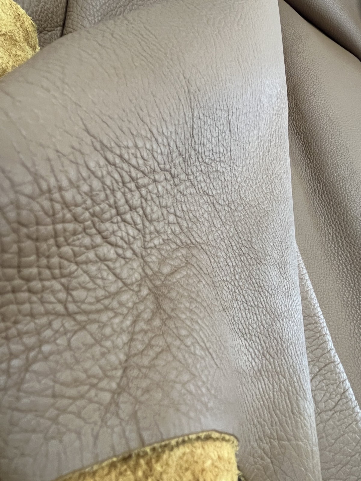 Shebag leather warehouse glance！Hermes Togo leather review (2025 Jan updated)-Best Quality Fake designer Bag Review, Replica designer bag ru