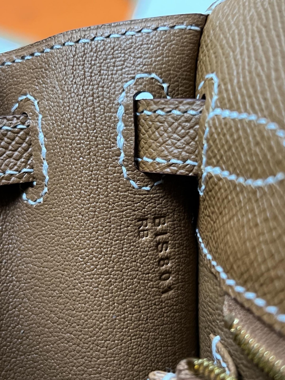 Shebag fully handmade Hermes Kelly 25 of gold brown review (2025 Jan updated)-Best Quality Fake Louis Vuitton Bag Online Store, Replica designer bag ru