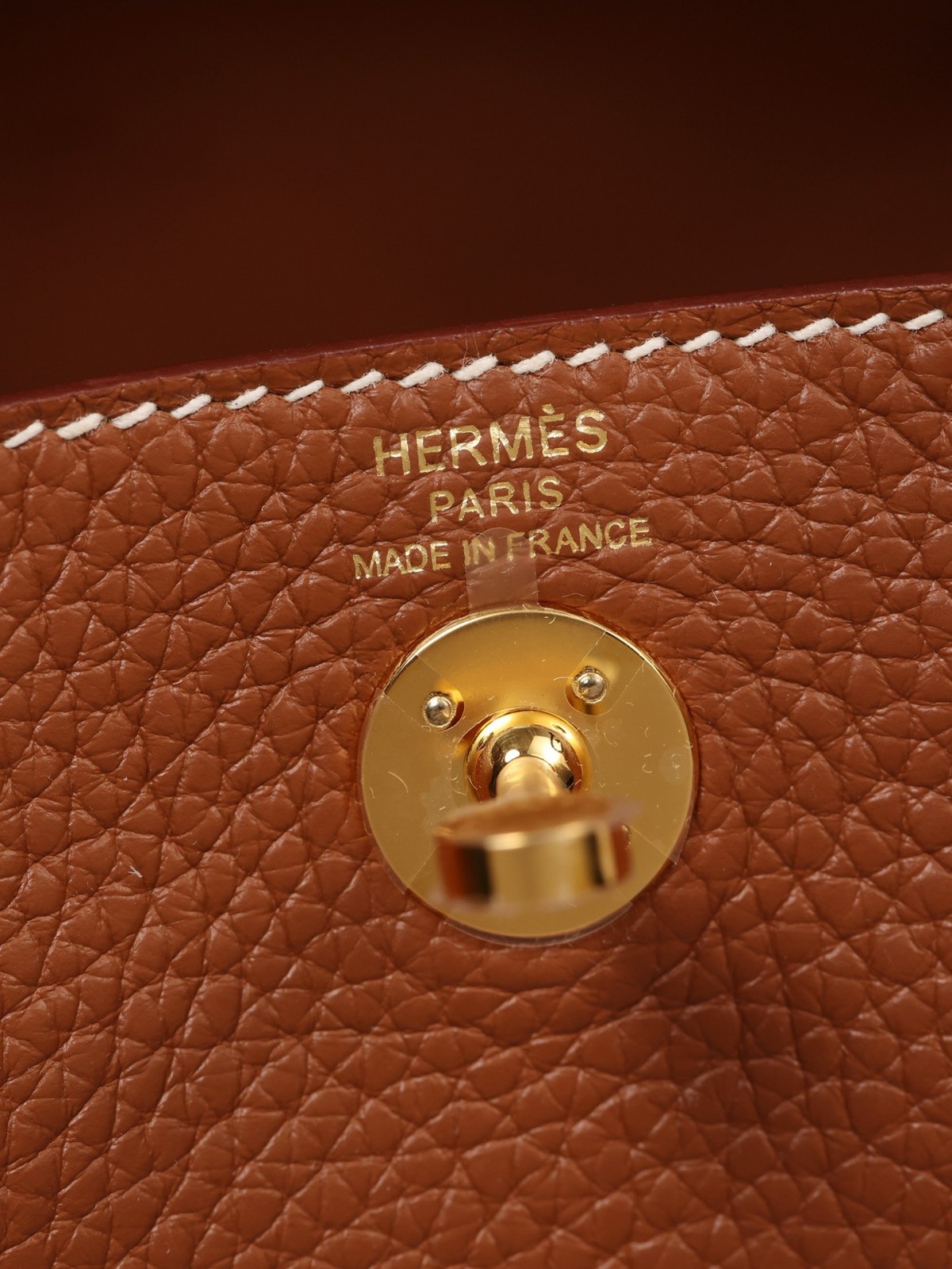 Shebag Latest batch Hermes Lindy 19 brown gold bag review(2025 Jan updated)-Best Quality Fake Louis Vuitton Bag Nettbutikk, Replica designer bag ru