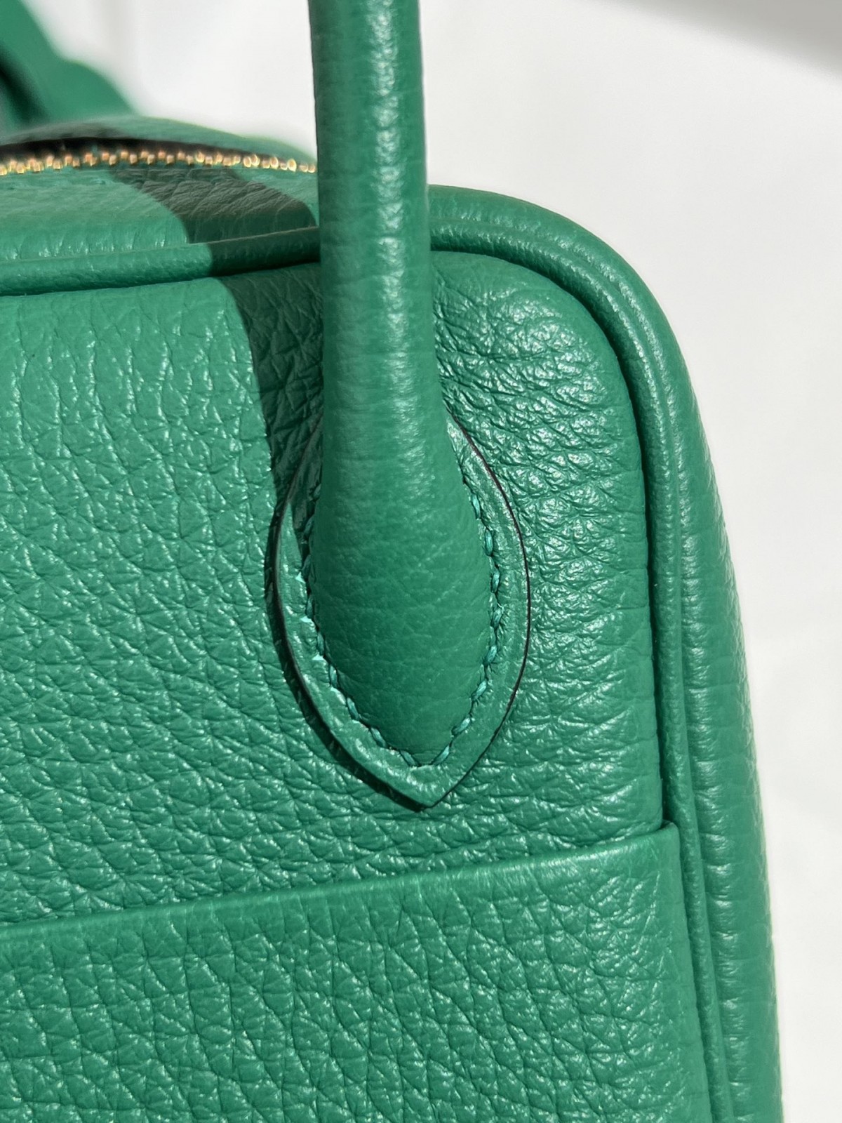 Shebag fully handmade Hermes Lindy 19 green togo bag review(2025 Jan updated)-Καλύτερης ποιότητας Fake Louis Vuitton Ηλεκτρονικό κατάστημα, Replica designer bag ru