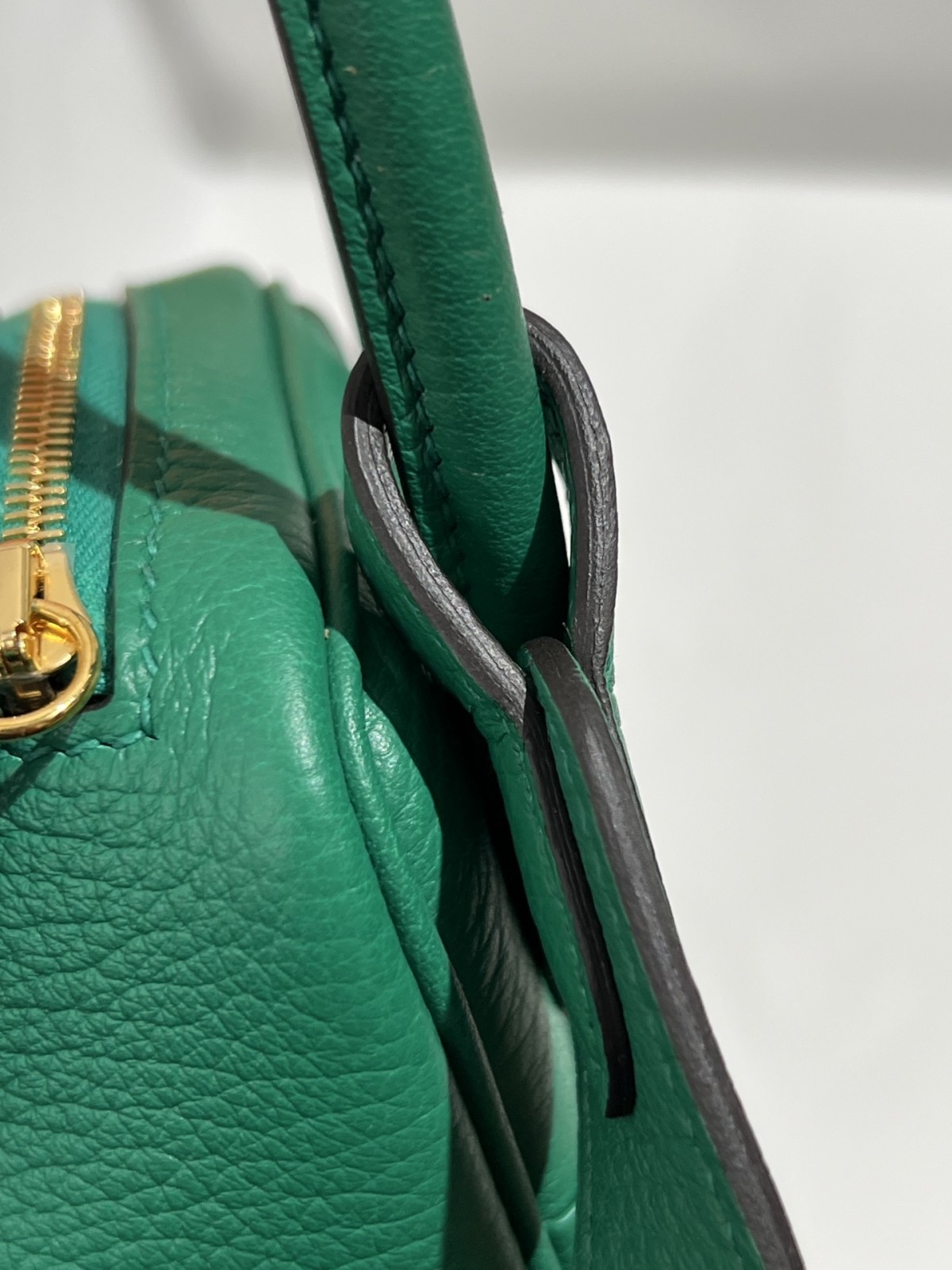 Shebag fully handmade Hermes Lindy 19 green togo bag review(2025 Jan updated)-Καλύτερης ποιότητας Fake Louis Vuitton Ηλεκτρονικό κατάστημα, Replica designer bag ru