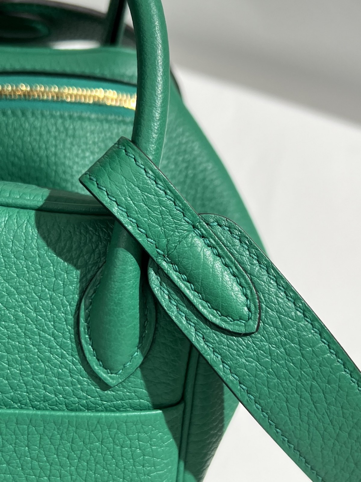 Shebag fully handmade Hermes Lindy 19 green togo bag review(2025 Jan updated)-Καλύτερης ποιότητας Fake Louis Vuitton Ηλεκτρονικό κατάστημα, Replica designer bag ru