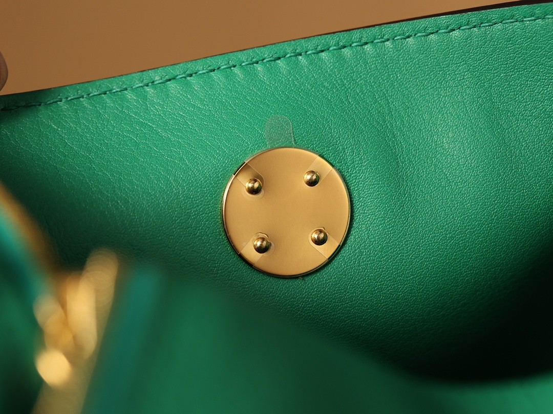 Shebag fully handmade Hermes Lindy 19 green togo bag review(2025 Jan updated)-Καλύτερης ποιότητας Fake Louis Vuitton Ηλεκτρονικό κατάστημα, Replica designer bag ru