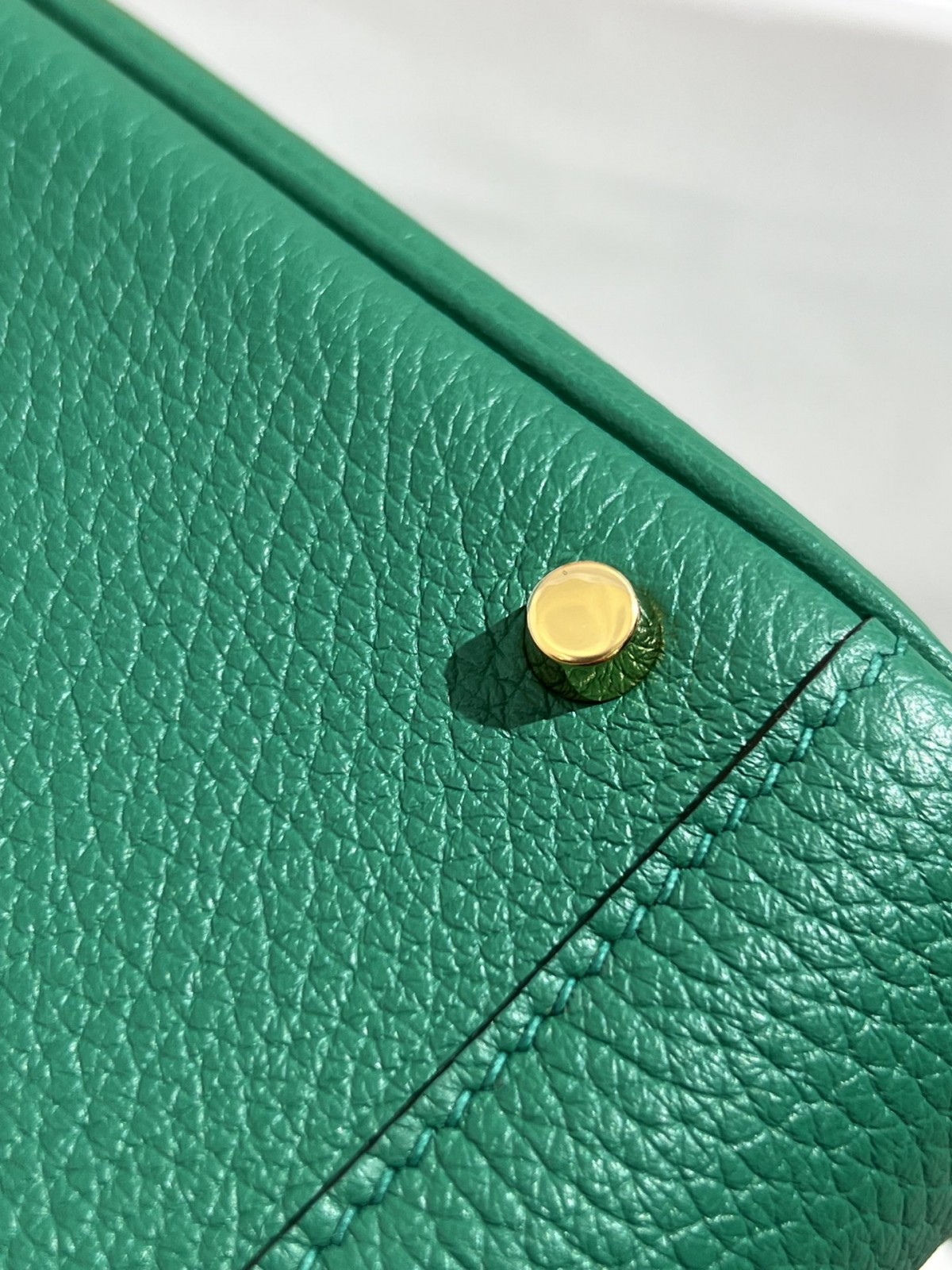 Shebag fully handmade Hermes Lindy 19 green togo bag review(2025 Jan updated)-Καλύτερης ποιότητας Fake Louis Vuitton Ηλεκτρονικό κατάστημα, Replica designer bag ru