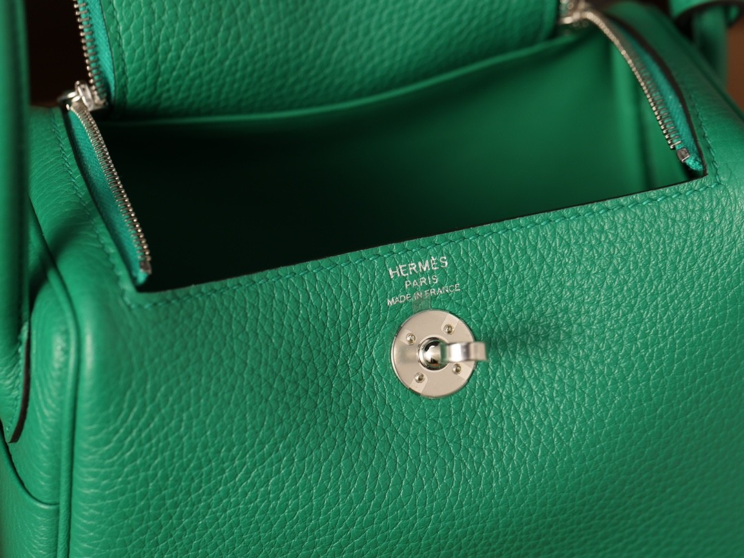 Shebag fully handmade Hermes Lindy 19 green togo bag review(2025 Jan updated)-Καλύτερης ποιότητας Fake Louis Vuitton Ηλεκτρονικό κατάστημα, Replica designer bag ru