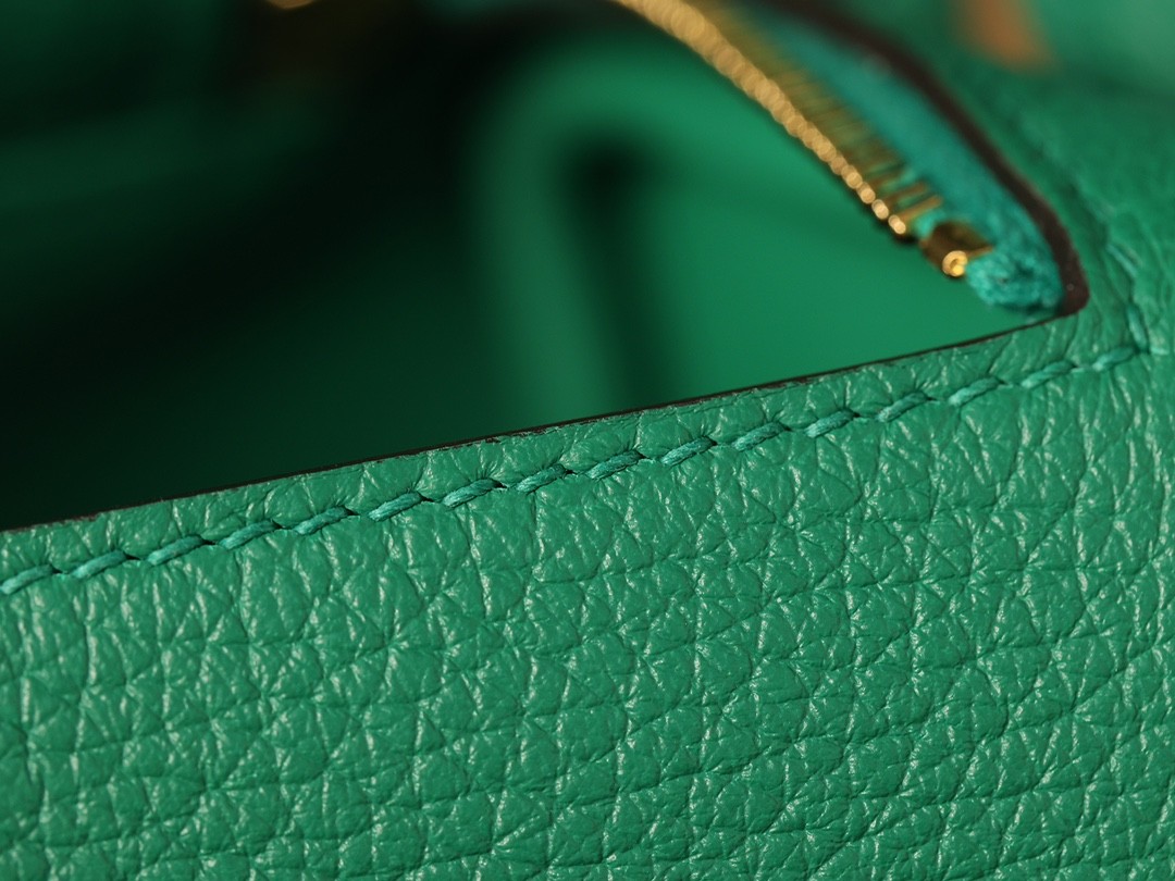 Shebag fully handmade Hermes Lindy 19 green togo bag review(2025 Jan updated)-Καλύτερης ποιότητας Fake Louis Vuitton Ηλεκτρονικό κατάστημα, Replica designer bag ru