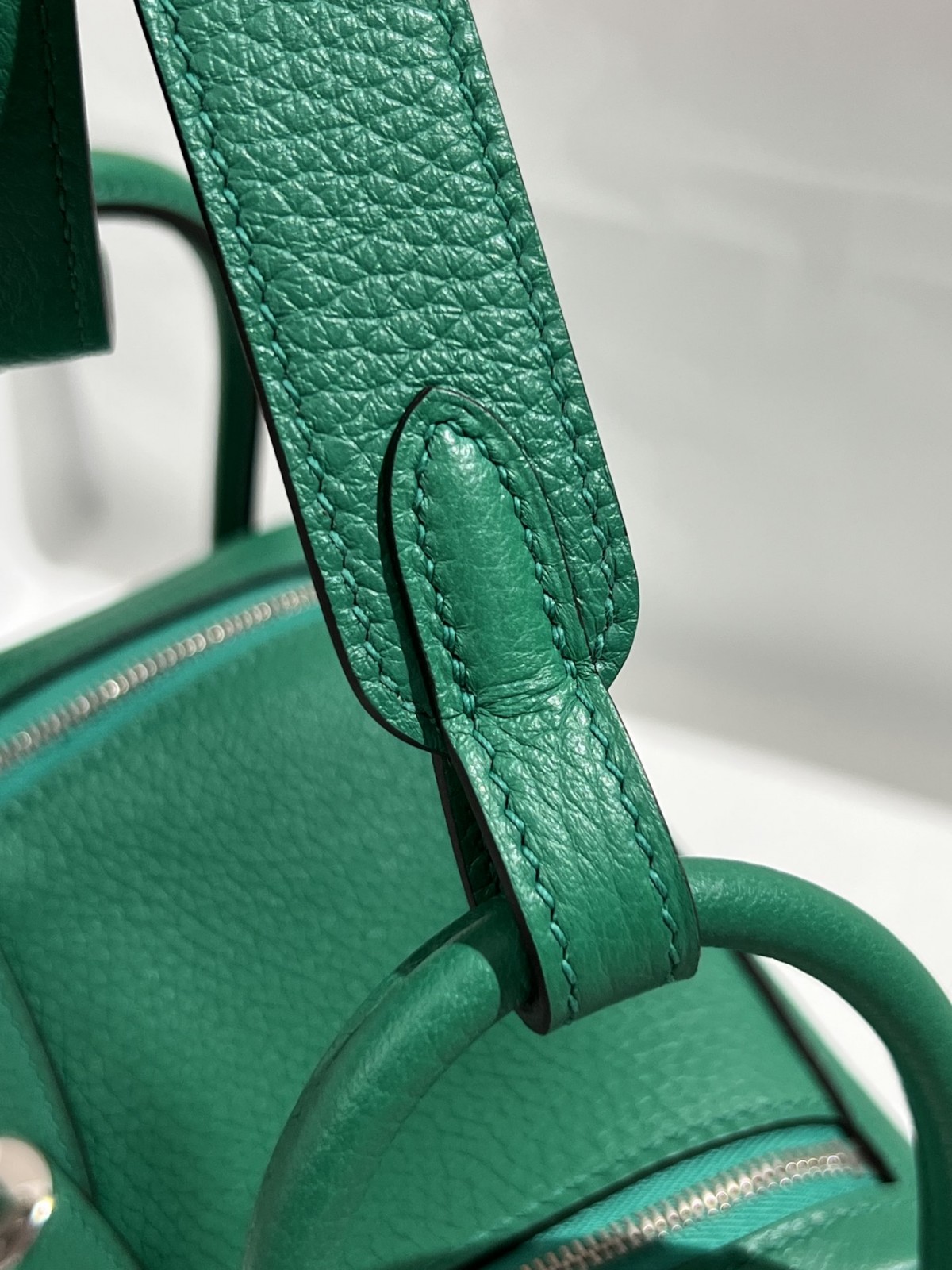 Shebag fully handmade Hermes Lindy 19 green togo bag review(2025 Jan updated)-Καλύτερης ποιότητας Fake Louis Vuitton Ηλεκτρονικό κατάστημα, Replica designer bag ru