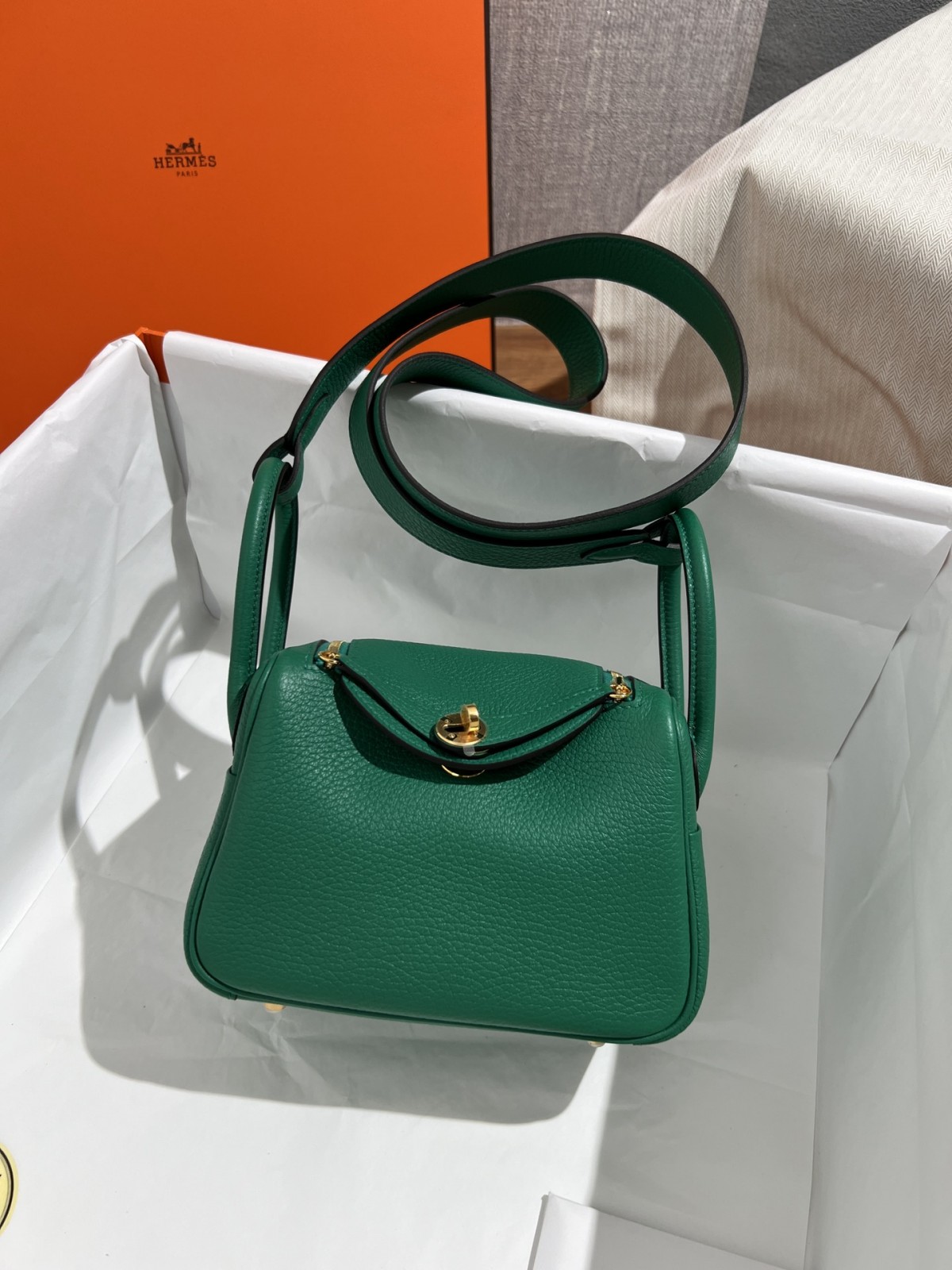 Shebag fully handmade Hermes Lindy 19 green togo bag review(2025 Jan updated)-Καλύτερης ποιότητας Fake Louis Vuitton Ηλεκτρονικό κατάστημα, Replica designer bag ru