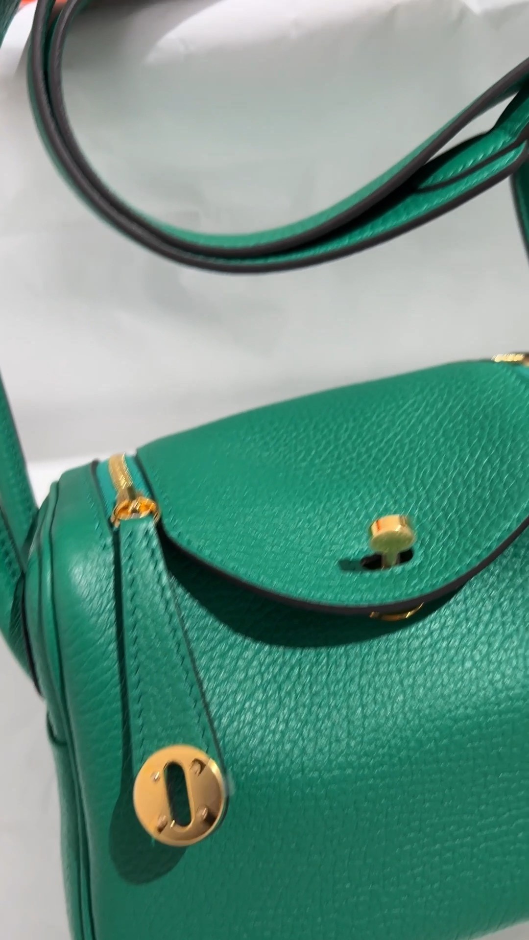 Shebag fully handmade Hermes Lindy 19 green togo bag review(2025 Jan updated)-Καλύτερης ποιότητας Fake Louis Vuitton Ηλεκτρονικό κατάστημα, Replica designer bag ru