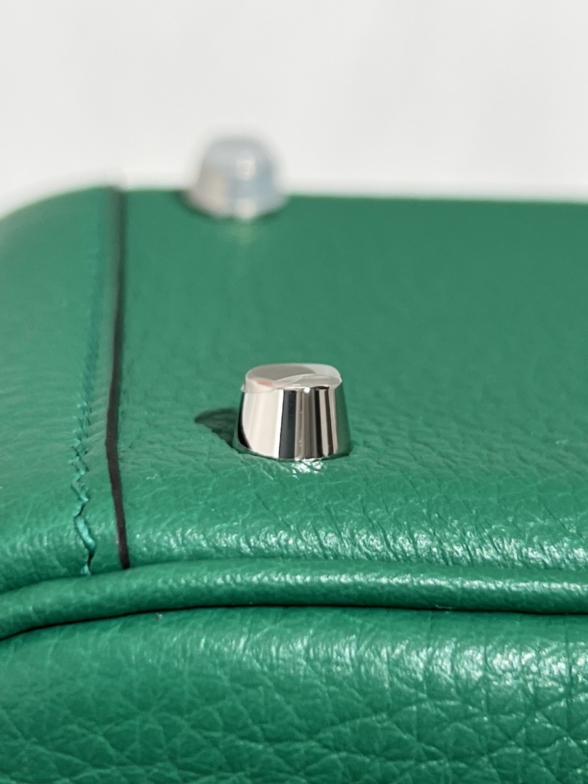 Shebag fully handmade Hermes Lindy 19 green togo bag review(2025 Jan updated)-Καλύτερης ποιότητας Fake Louis Vuitton Ηλεκτρονικό κατάστημα, Replica designer bag ru