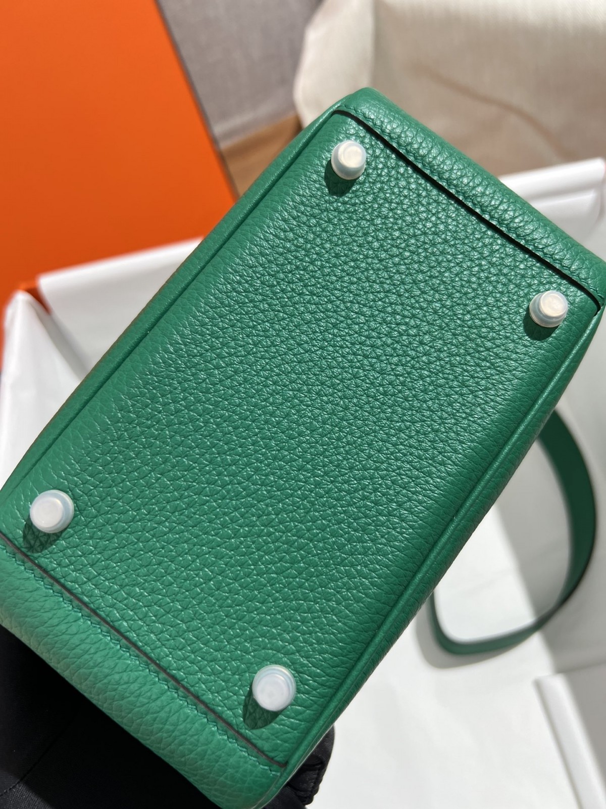 Shebag fully handmade Hermes Lindy 19 green togo bag review(2025 Jan updated)-Καλύτερης ποιότητας Fake Louis Vuitton Ηλεκτρονικό κατάστημα, Replica designer bag ru