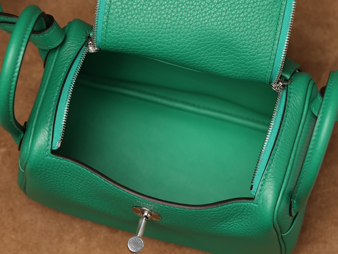 Shebag fully handmade Hermes Lindy 19 green togo bag review(2025 Jan updated)-Καλύτερης ποιότητας Fake Louis Vuitton Ηλεκτρονικό κατάστημα, Replica designer bag ru