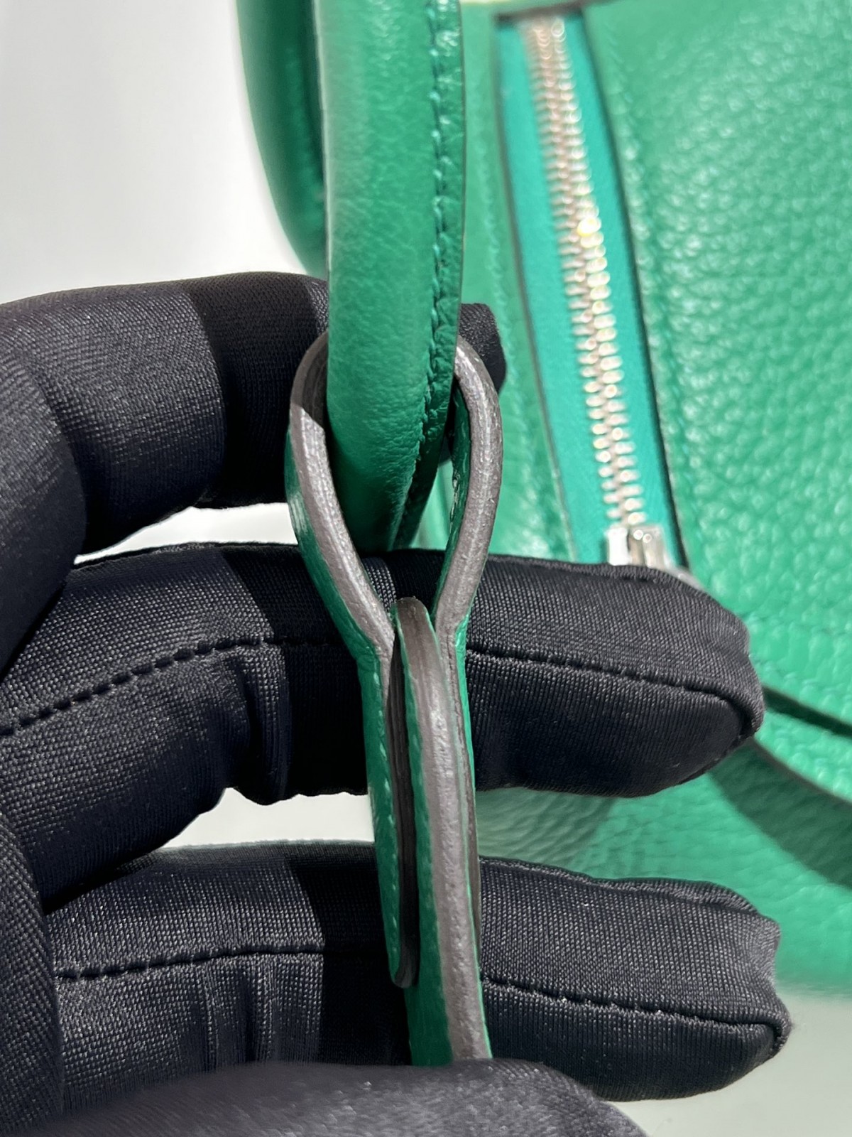 Shebag fully handmade Hermes Lindy 19 green togo bag review(2025 Jan updated)-Καλύτερης ποιότητας Fake Louis Vuitton Ηλεκτρονικό κατάστημα, Replica designer bag ru