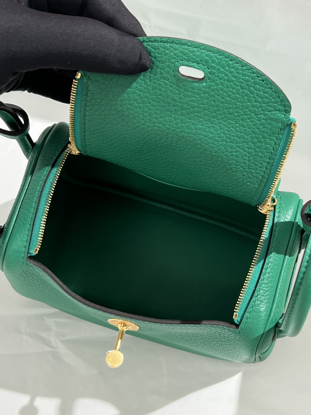 Shebag fully handmade Hermes Lindy 19 green togo bag review(2025 Jan updated)-Καλύτερης ποιότητας Fake Louis Vuitton Ηλεκτρονικό κατάστημα, Replica designer bag ru