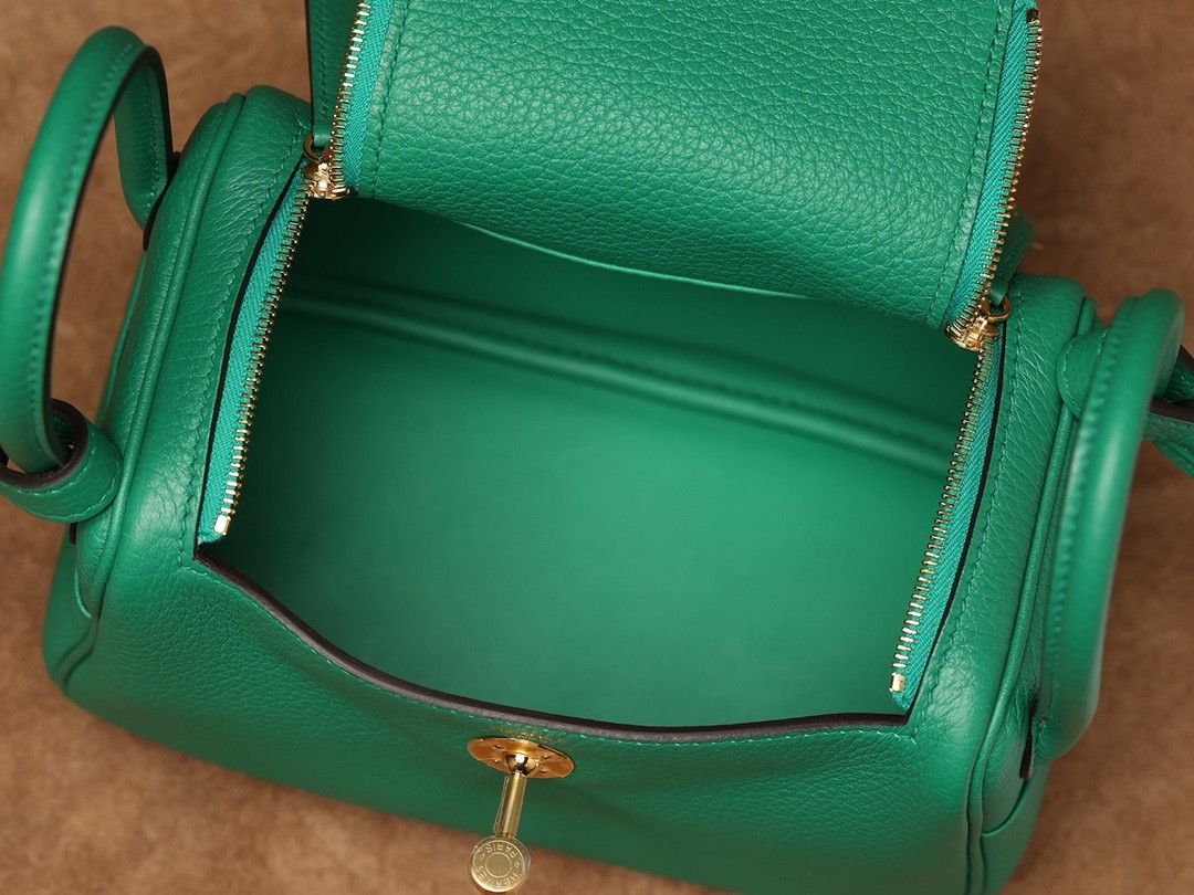 Shebag fully handmade Hermes Lindy 19 green togo bag review(2025 Jan updated)-Καλύτερης ποιότητας Fake Louis Vuitton Ηλεκτρονικό κατάστημα, Replica designer bag ru