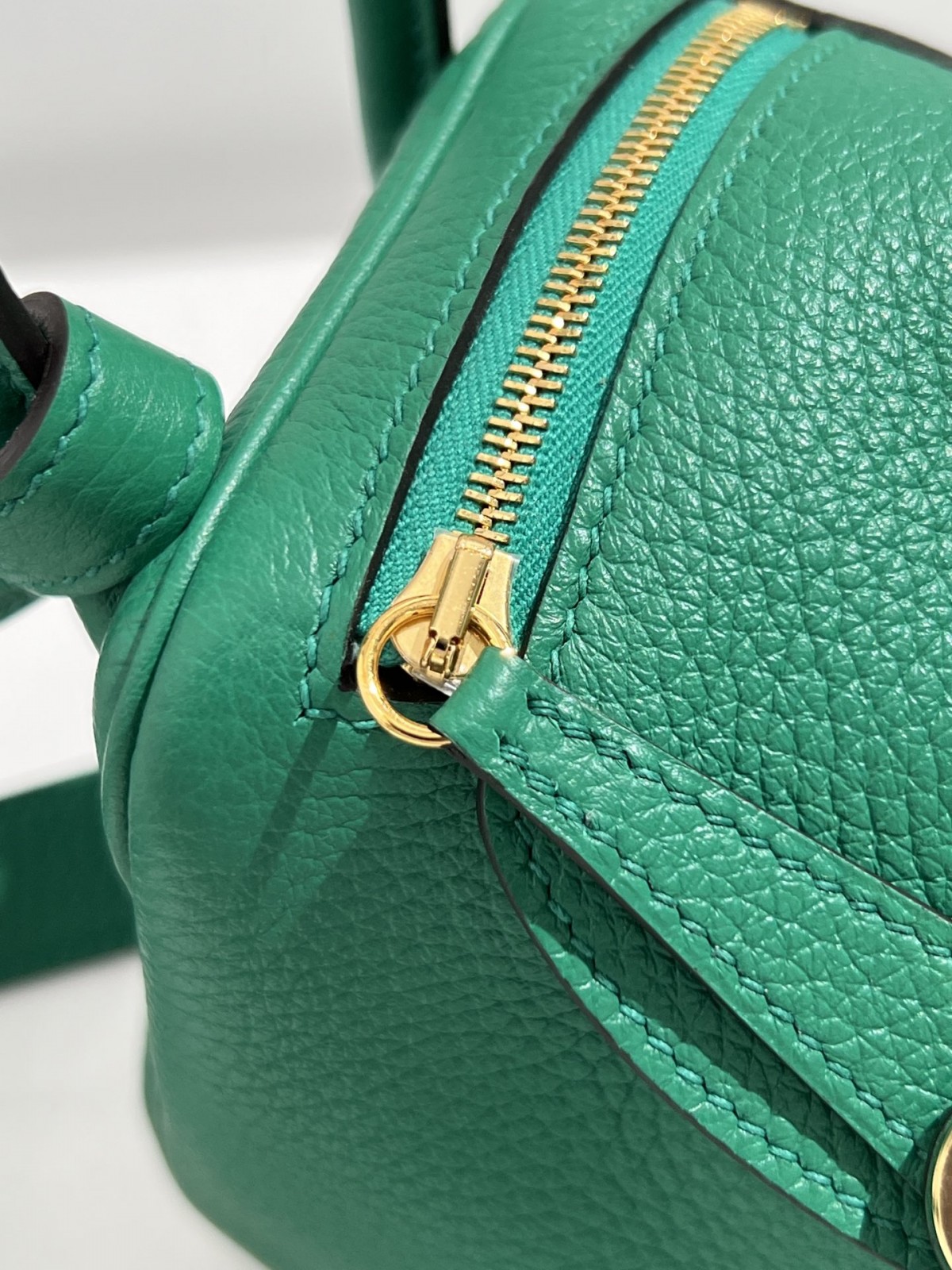 Shebag fully handmade Hermes Lindy 19 green togo bag review(2025 Jan updated)-Καλύτερης ποιότητας Fake Louis Vuitton Ηλεκτρονικό κατάστημα, Replica designer bag ru