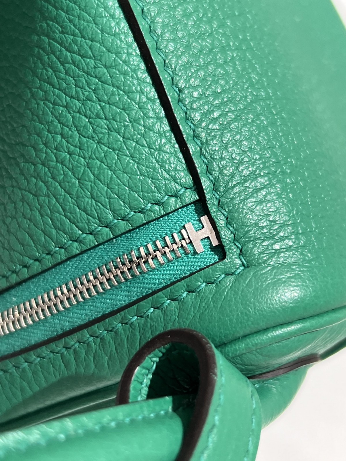 Shebag fully handmade Hermes Lindy 19 green togo bag review(2025 Jan updated)-Καλύτερης ποιότητας Fake Louis Vuitton Ηλεκτρονικό κατάστημα, Replica designer bag ru