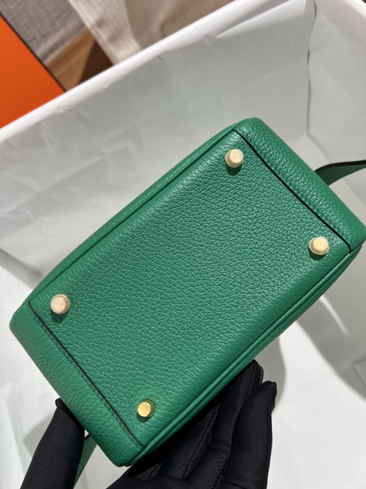 Shebag fully handmade Hermes Lindy 19 green togo bag review(2025 Jan updated)-Καλύτερης ποιότητας Fake Louis Vuitton Ηλεκτρονικό κατάστημα, Replica designer bag ru