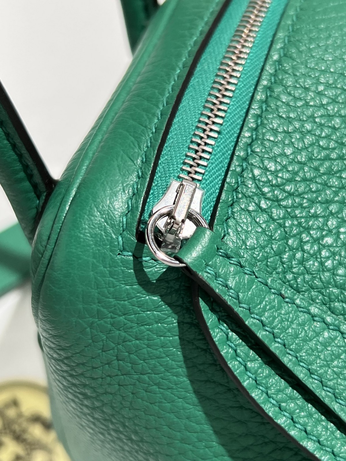 Shebag fully handmade Hermes Lindy 19 green togo bag review(2025 Jan updated)-Καλύτερης ποιότητας Fake Louis Vuitton Ηλεκτρονικό κατάστημα, Replica designer bag ru